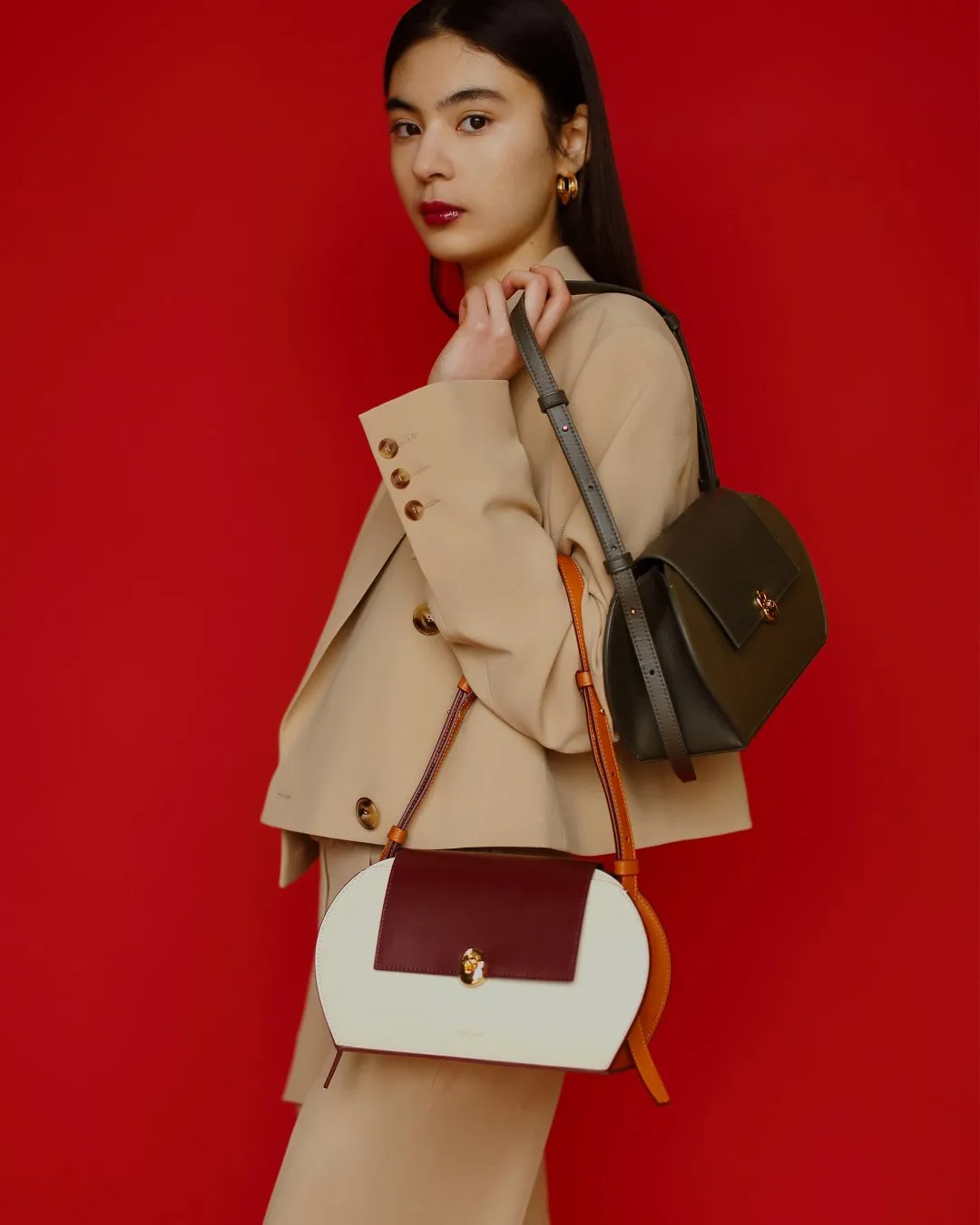 FEI BAG