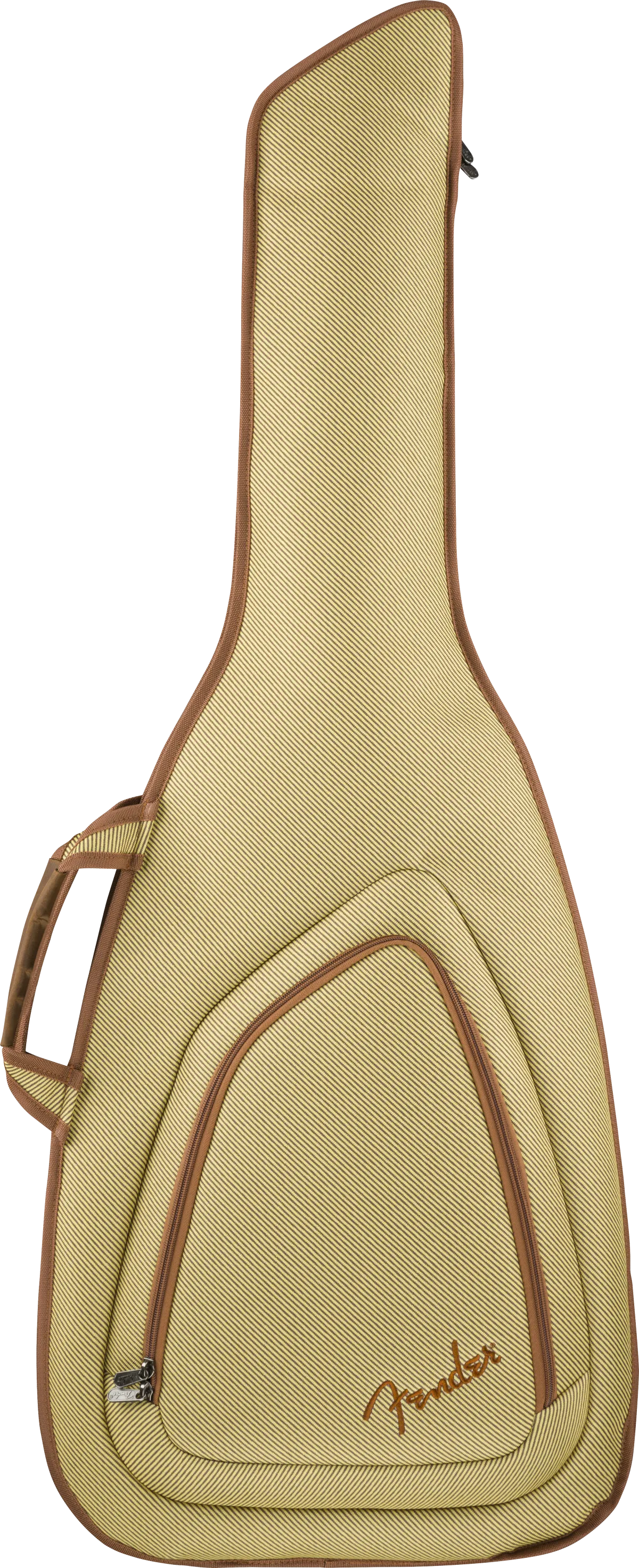Fender FET-610 Tweed Electric Guitar Gigbag
