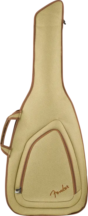 Fender FET-610 Tweed Electric Guitar Gigbag