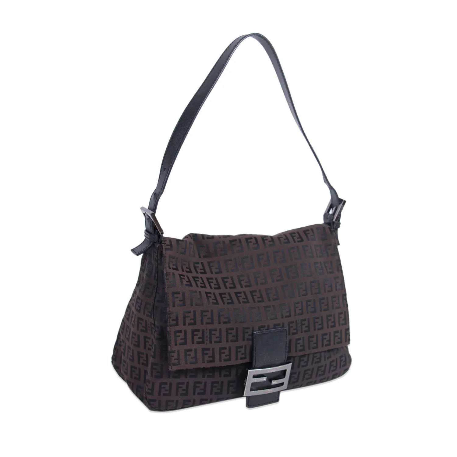 Fendi Forever Mama Handle Bag