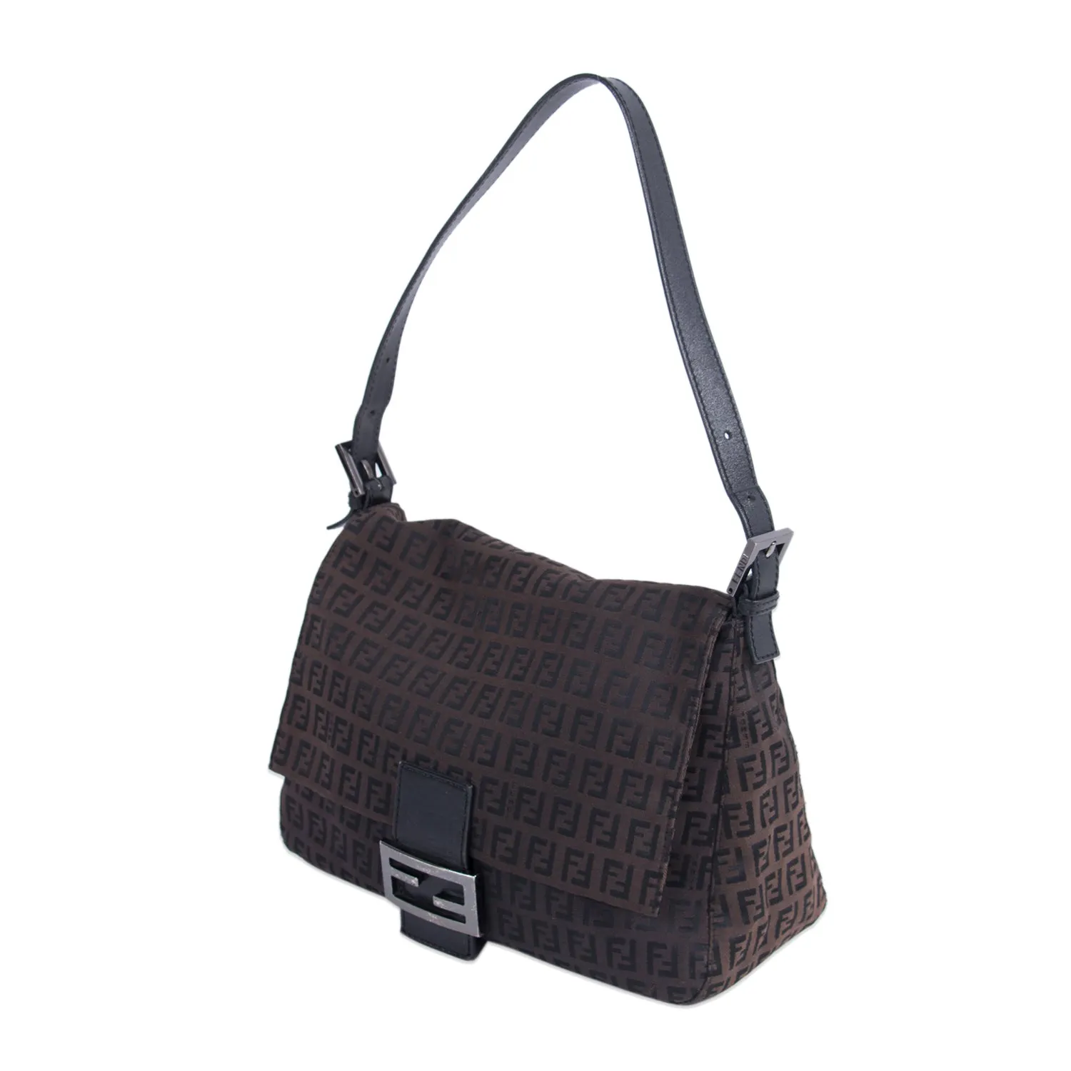 Fendi Forever Mama Handle Bag