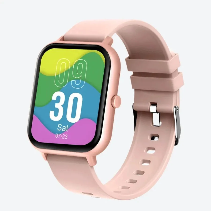 Fitness Tracking Digital Wristwatches