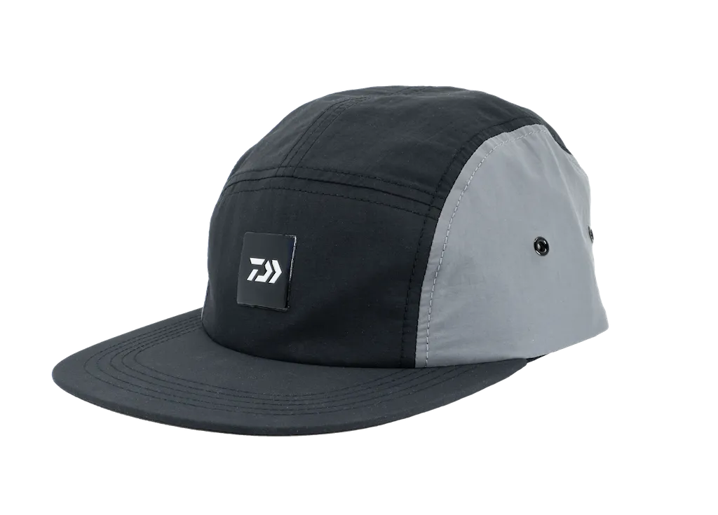 Five Panel Cap