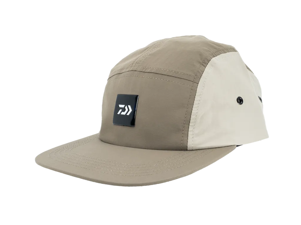 Five Panel Cap