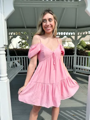Flawless Dress