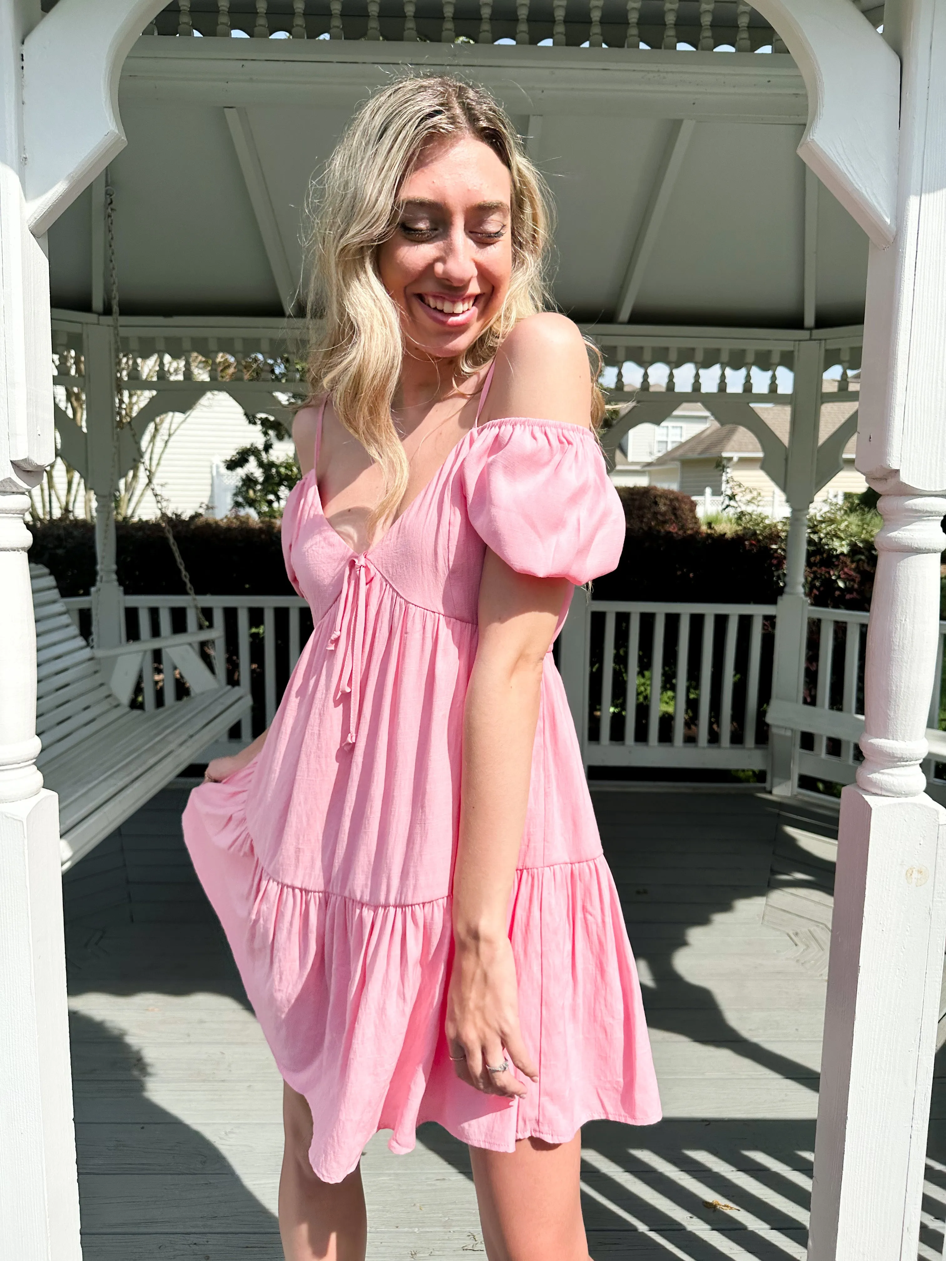 Flawless Dress