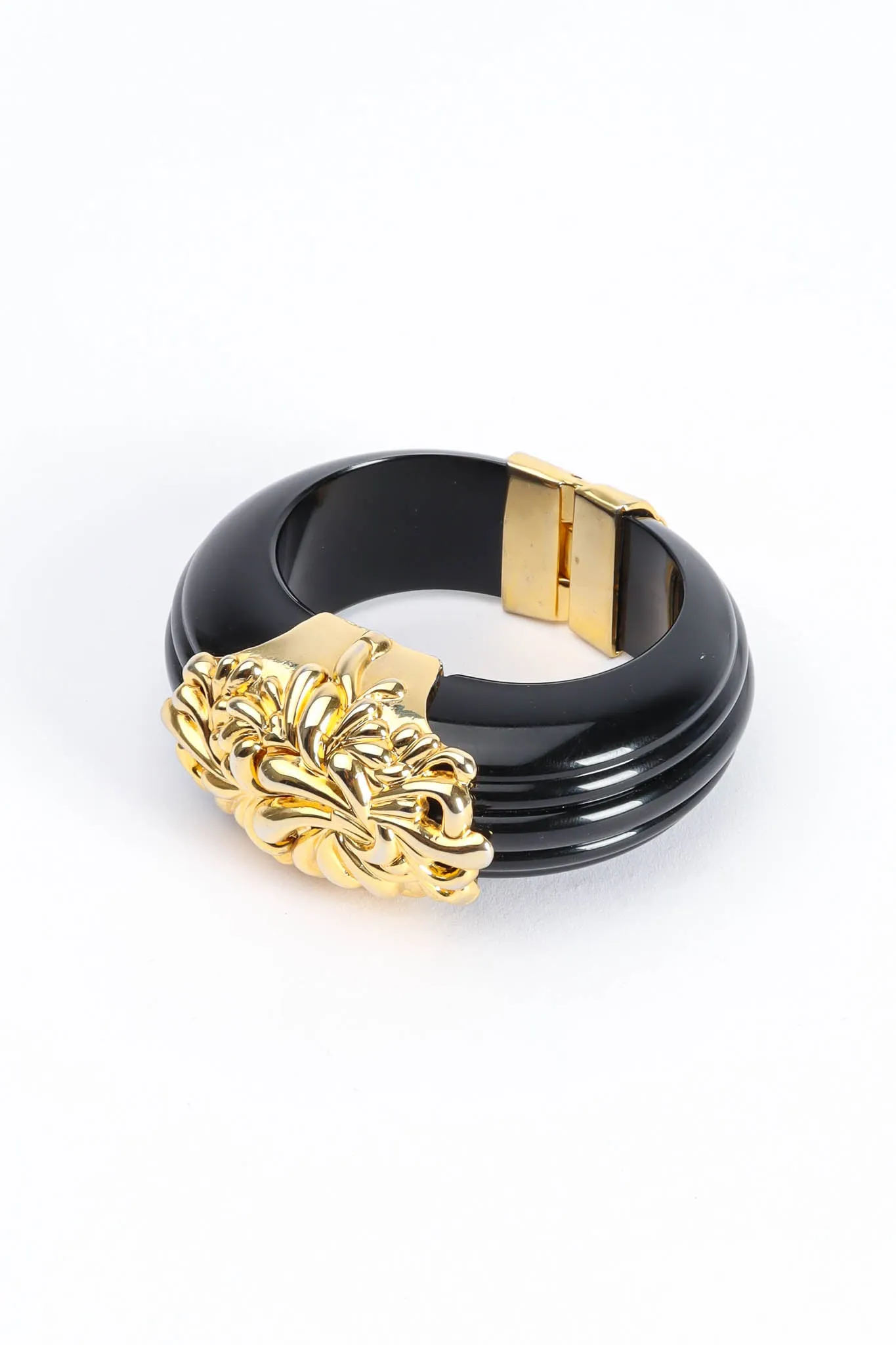 Fleur Chrysanthemum Bangle