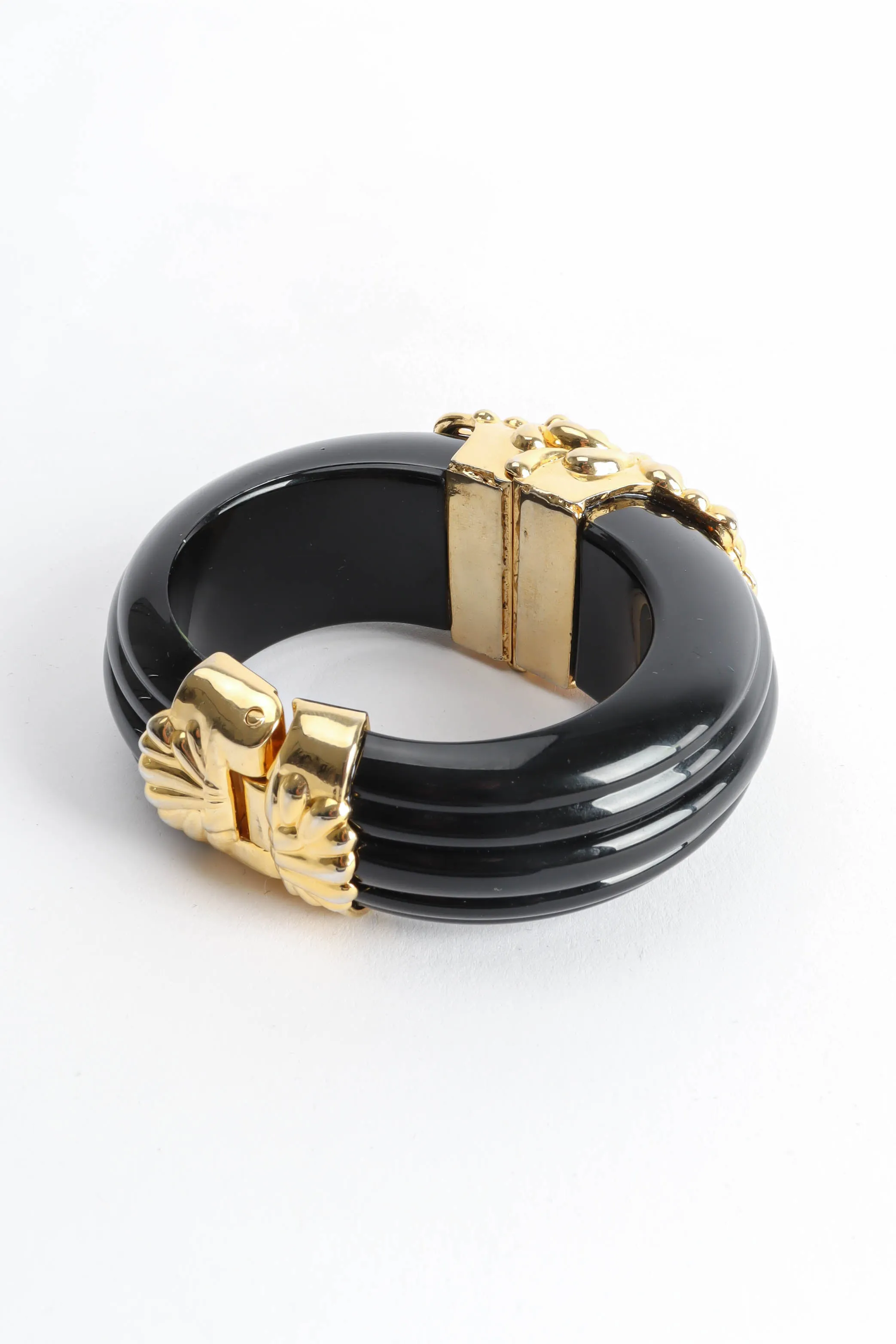 Fleur Chrysanthemum Bangle