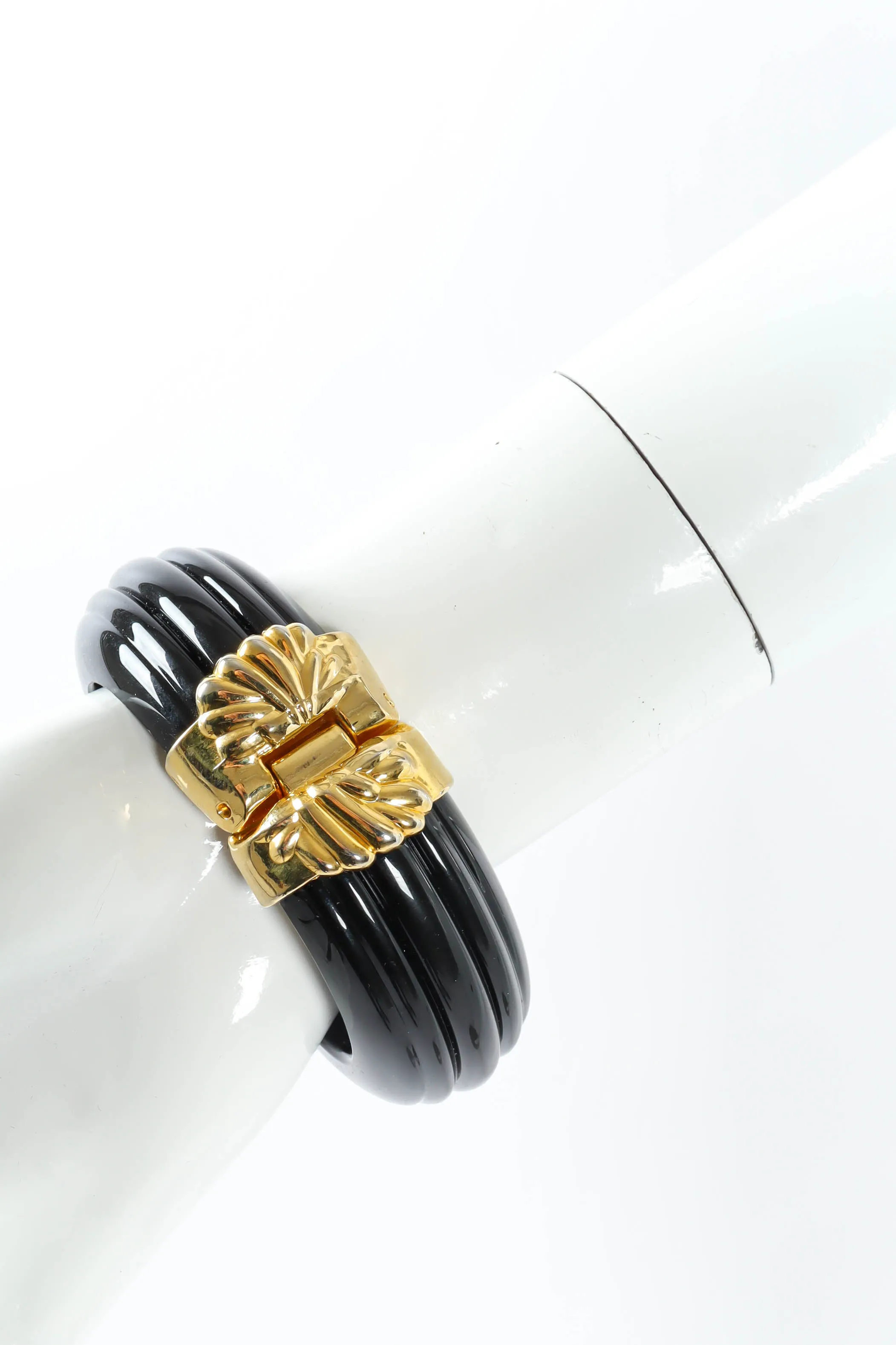 Fleur Chrysanthemum Bangle
