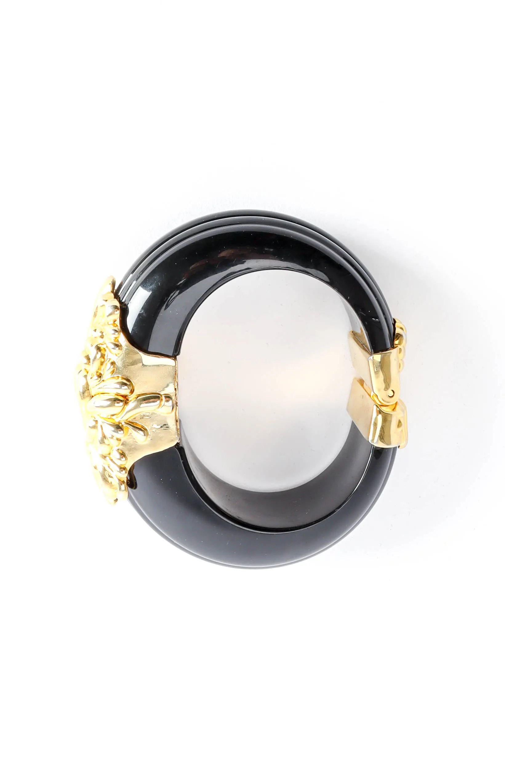 Fleur Chrysanthemum Bangle