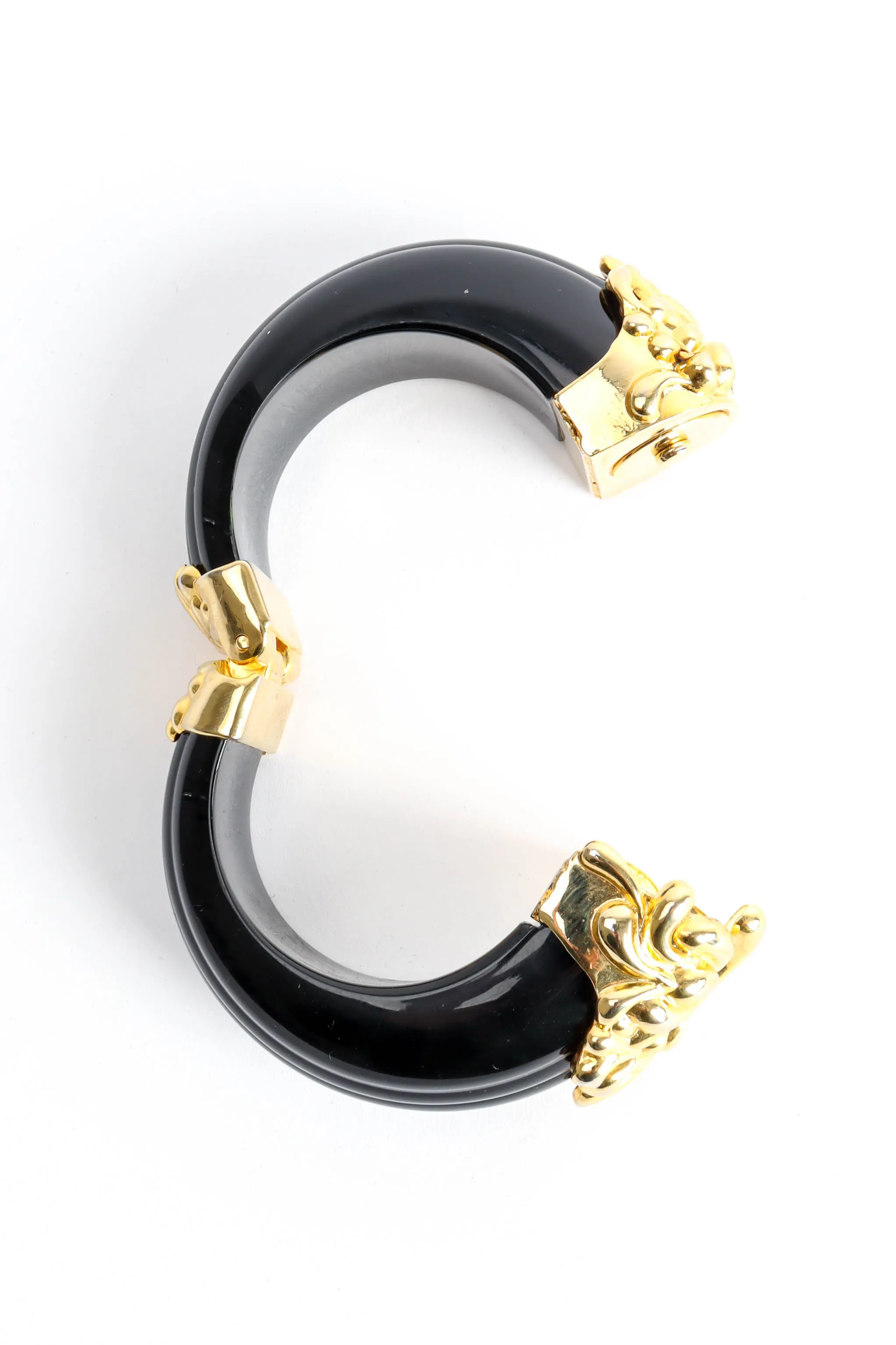 Fleur Chrysanthemum Bangle
