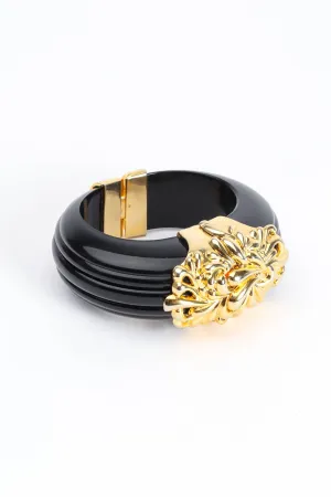 Fleur Chrysanthemum Bangle