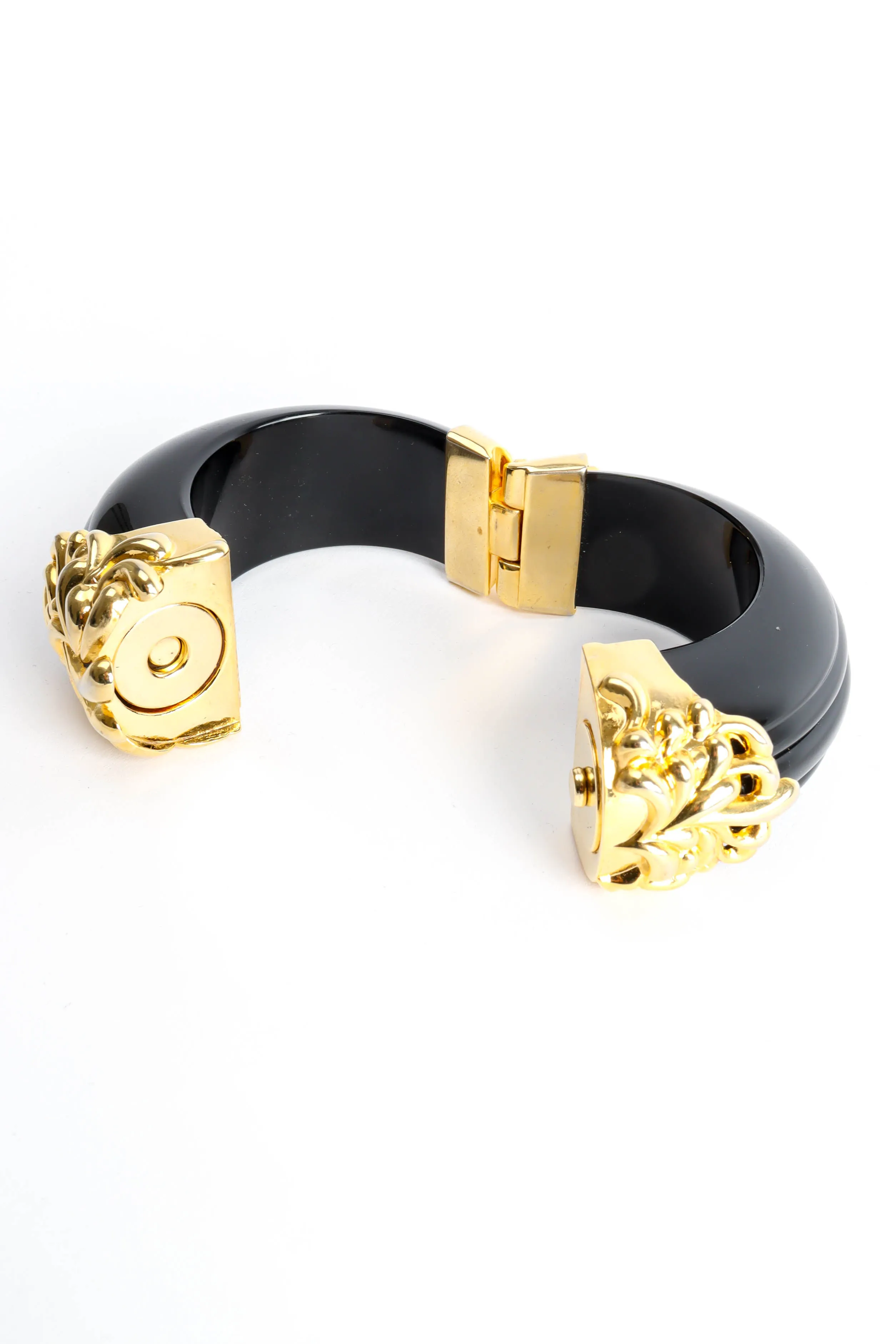 Fleur Chrysanthemum Bangle