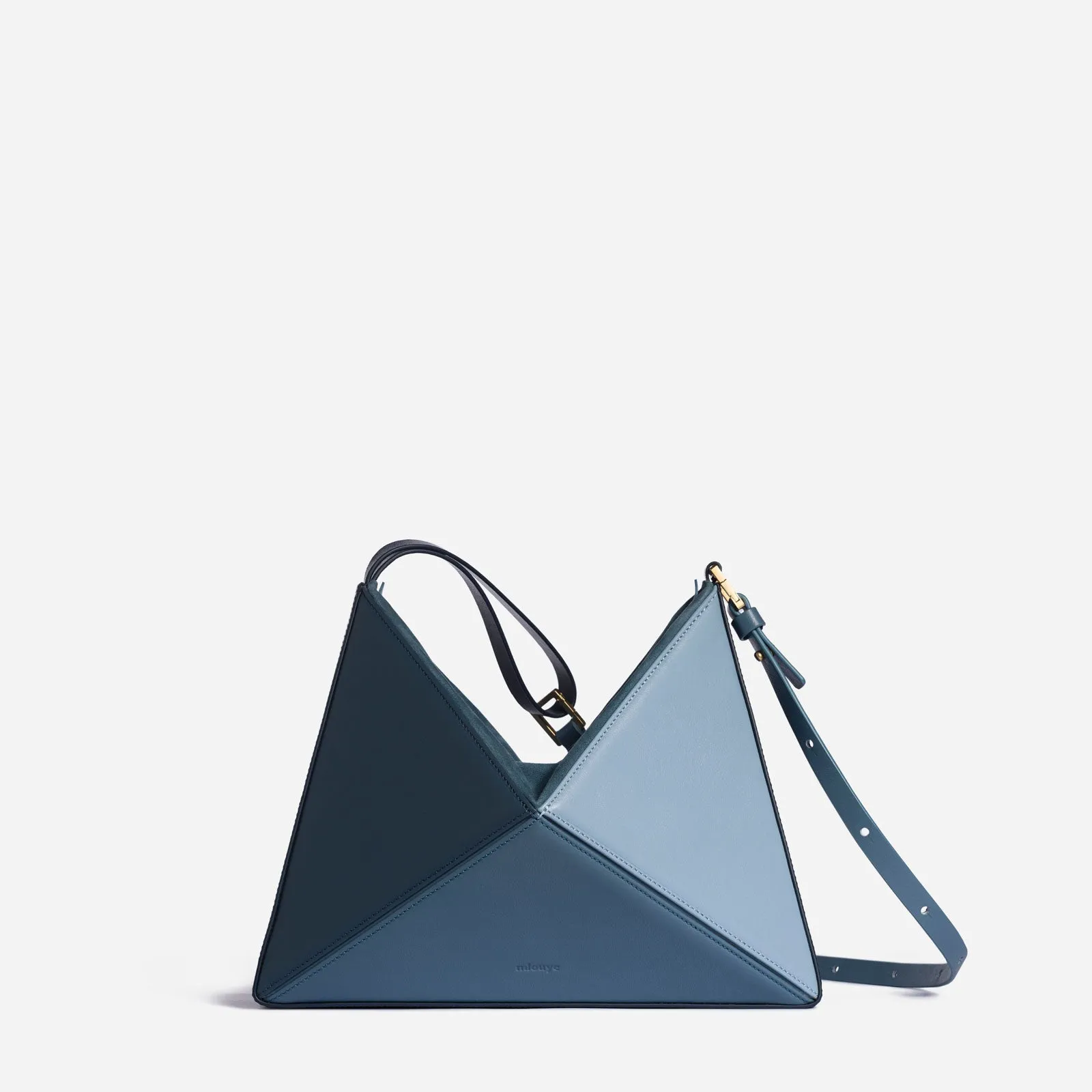Flex Bag - Denim