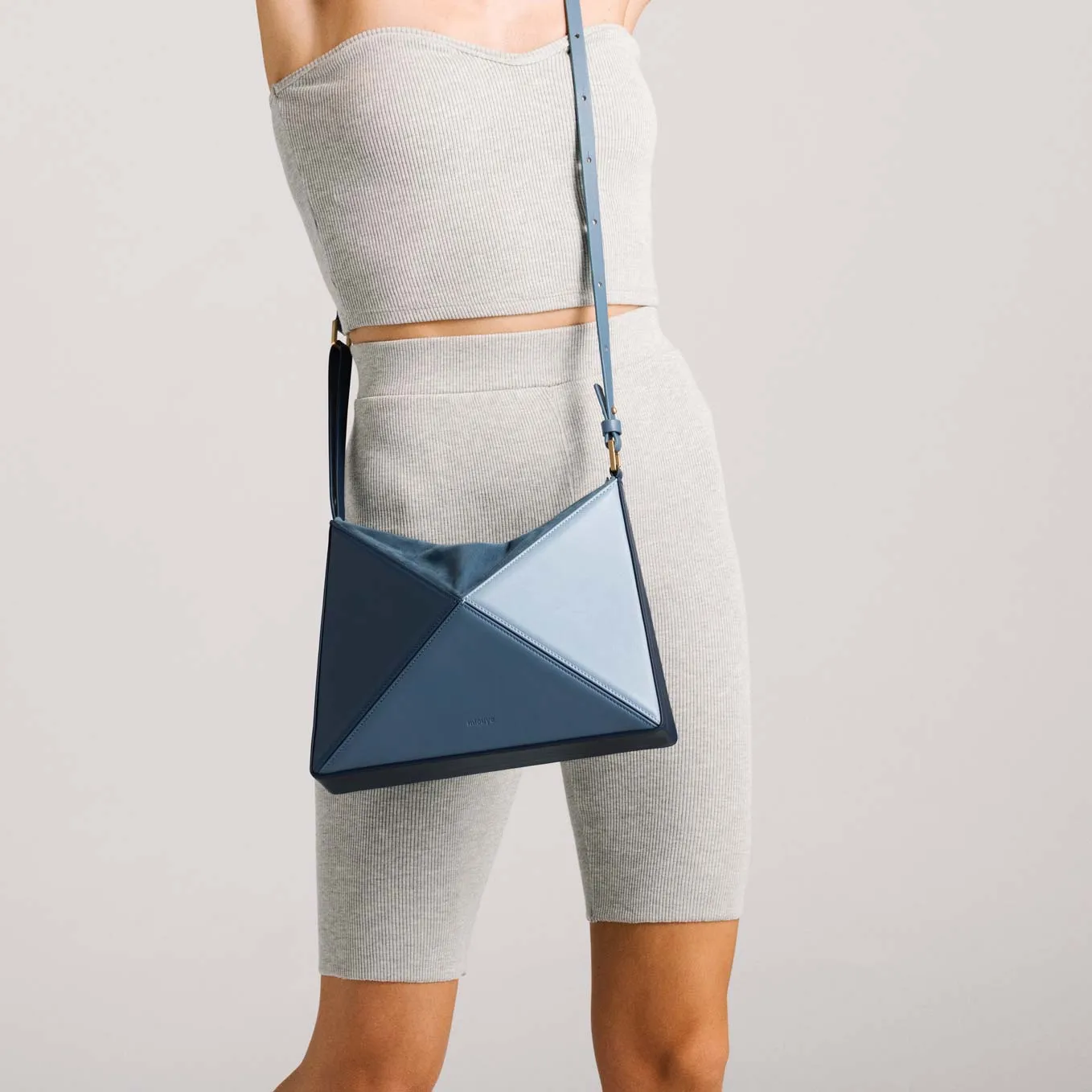 Flex Bag - Denim