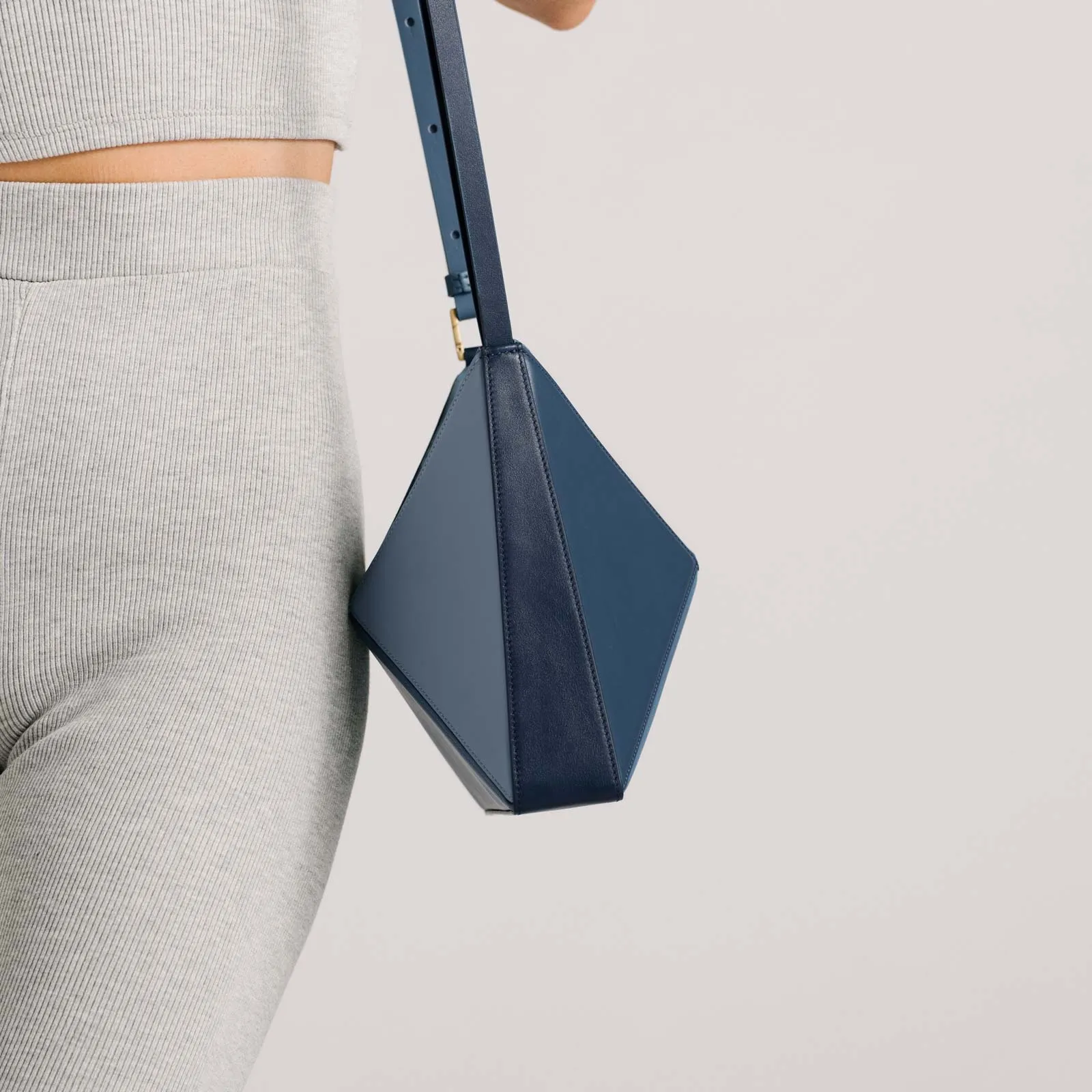 Flex Bag - Denim
