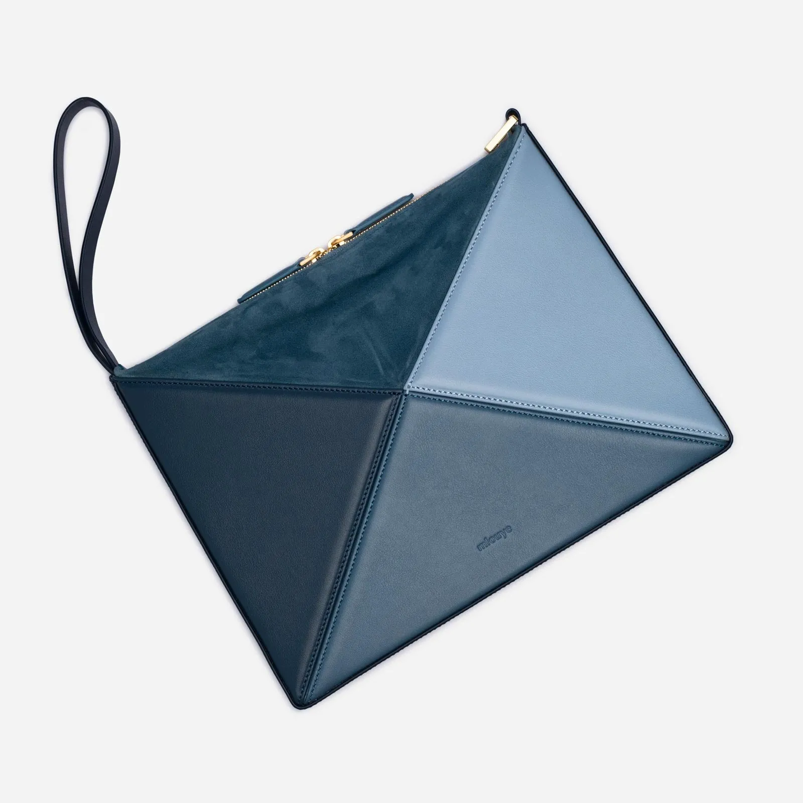 Flex Bag - Denim