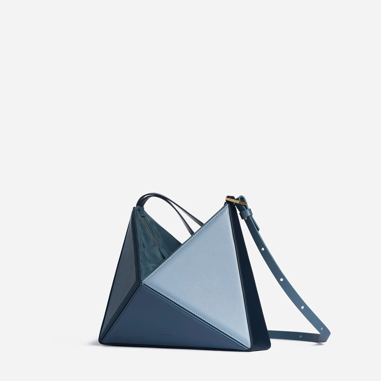 Flex Bag - Denim