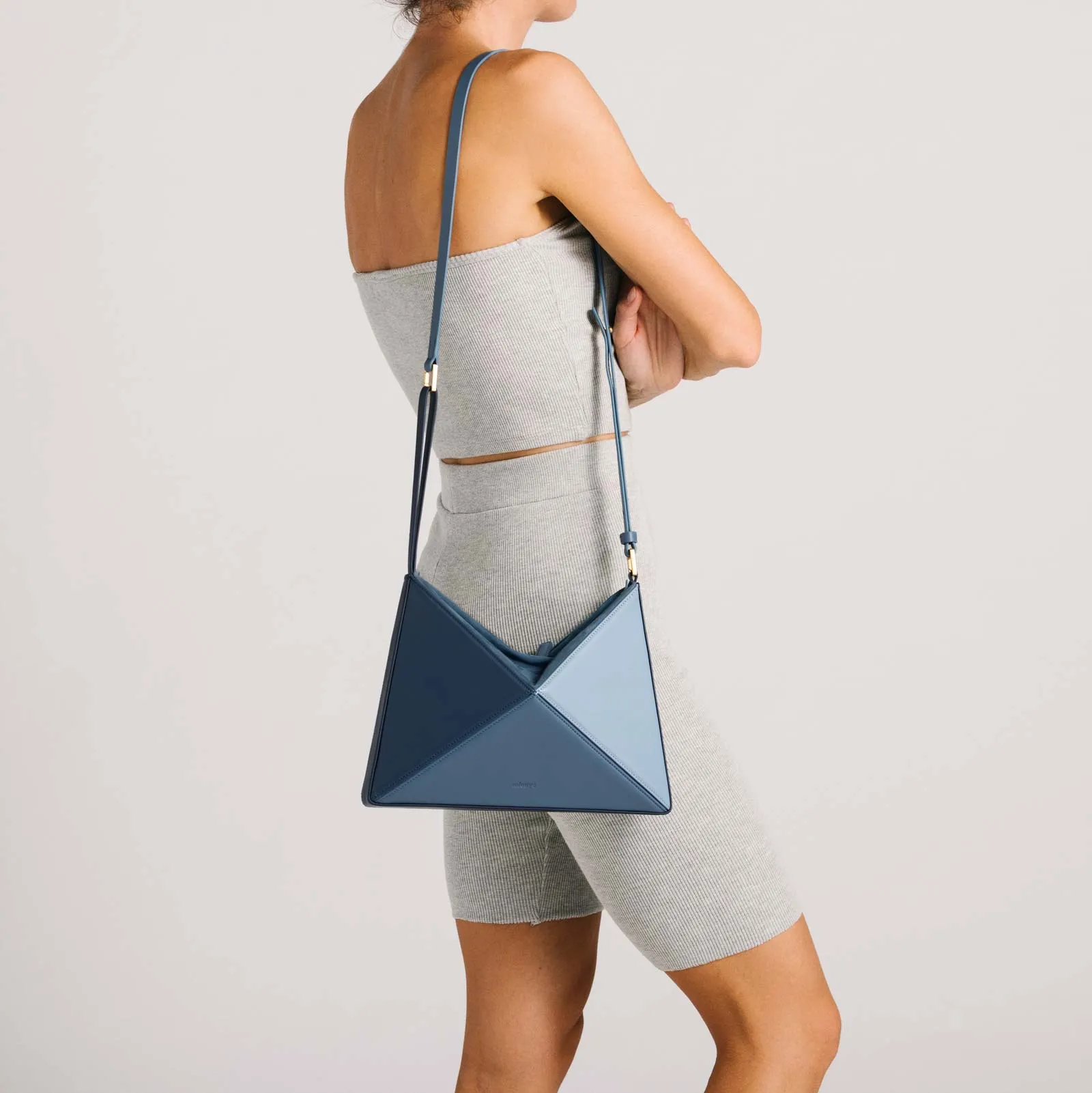 Flex Bag - Denim