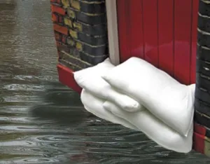 Flood bag
