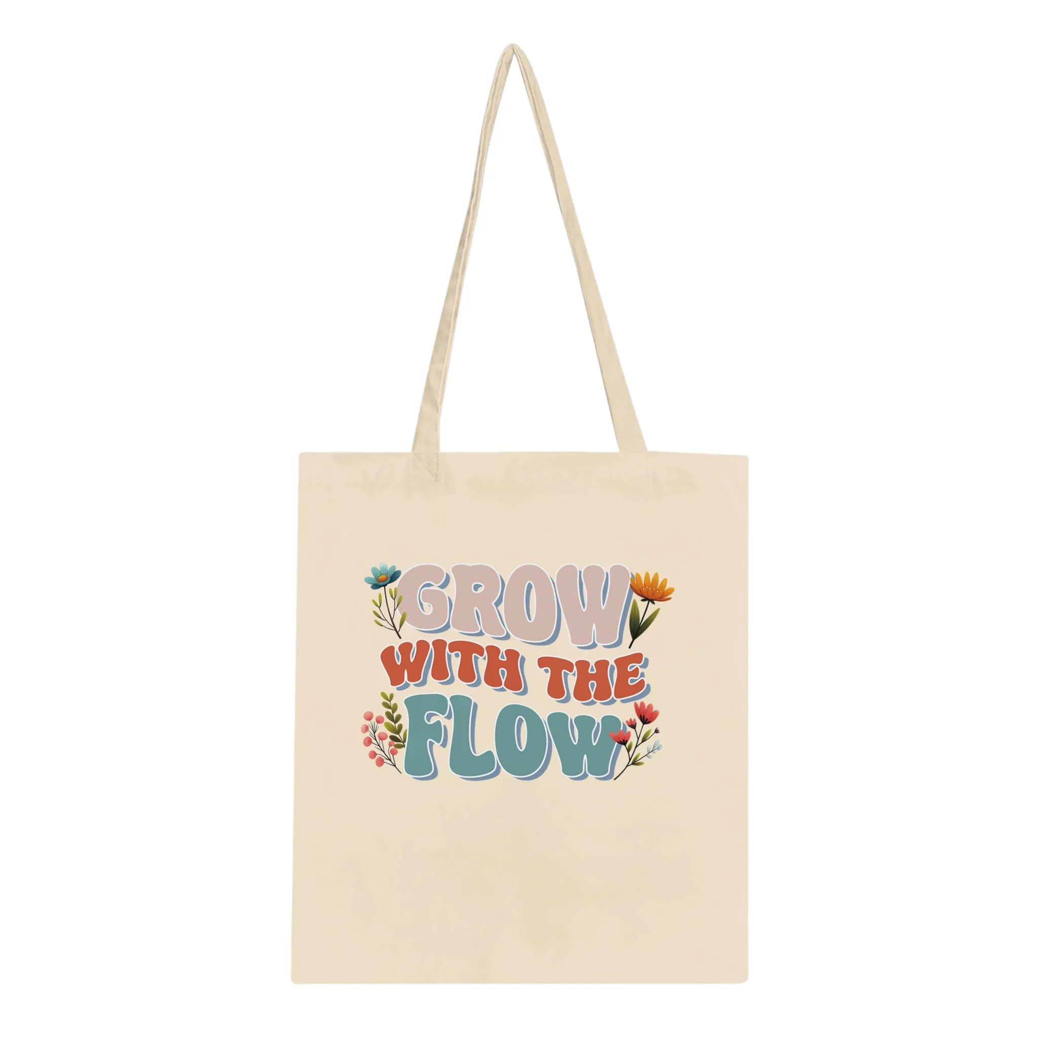 Floral Designs Classic Tote Bag