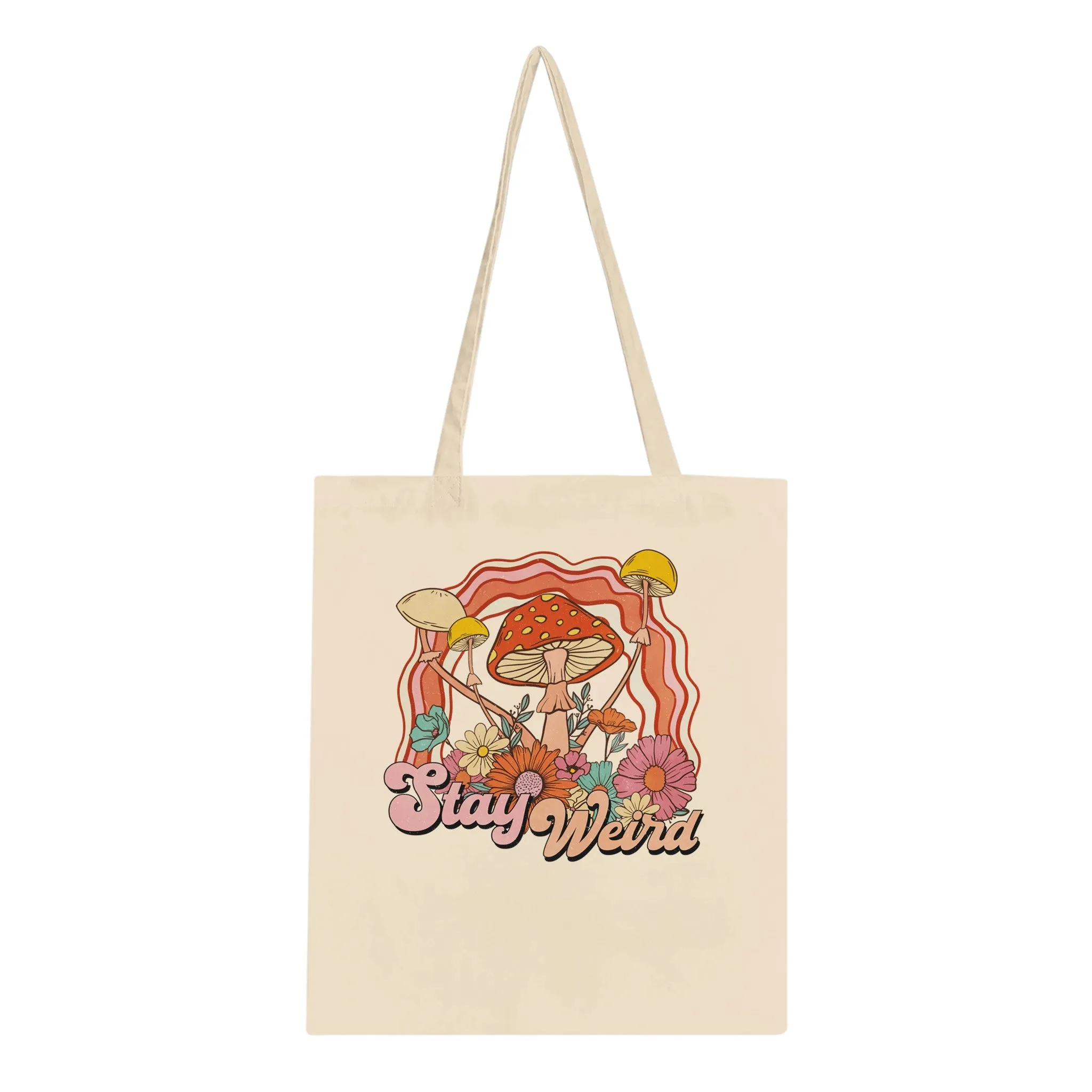 Floral Designs Classic Tote Bag