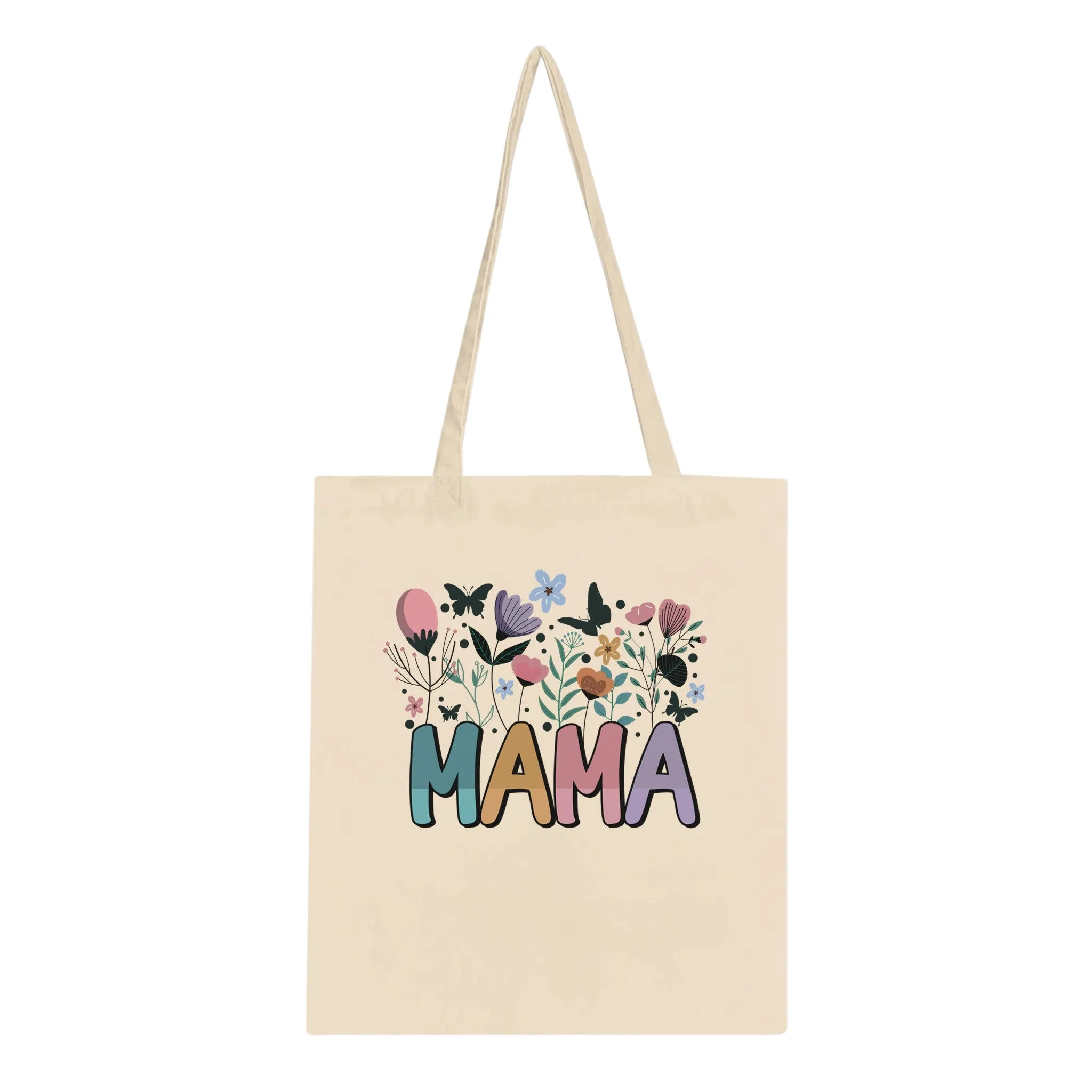 Floral Designs Classic Tote Bag