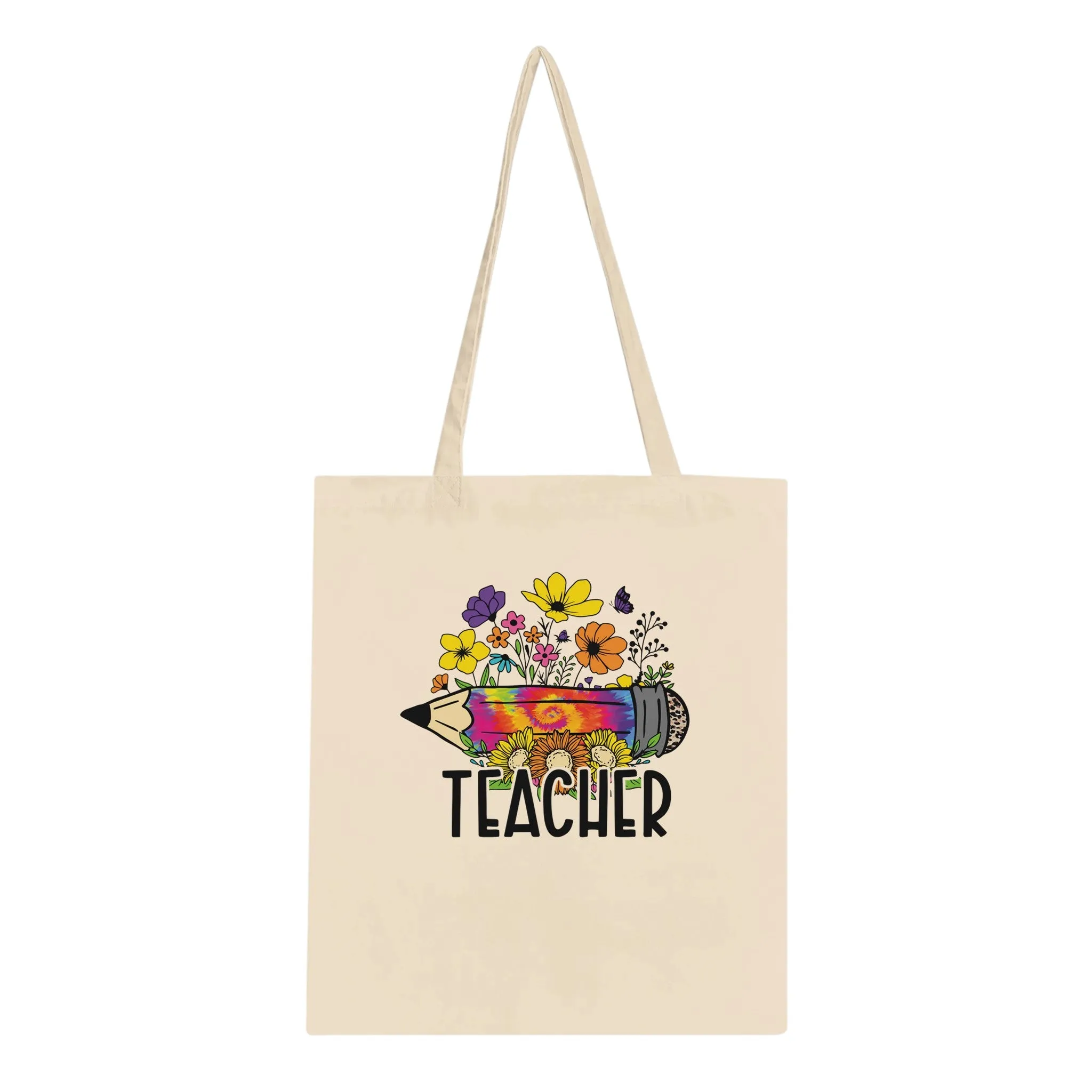 Floral Designs Classic Tote Bag