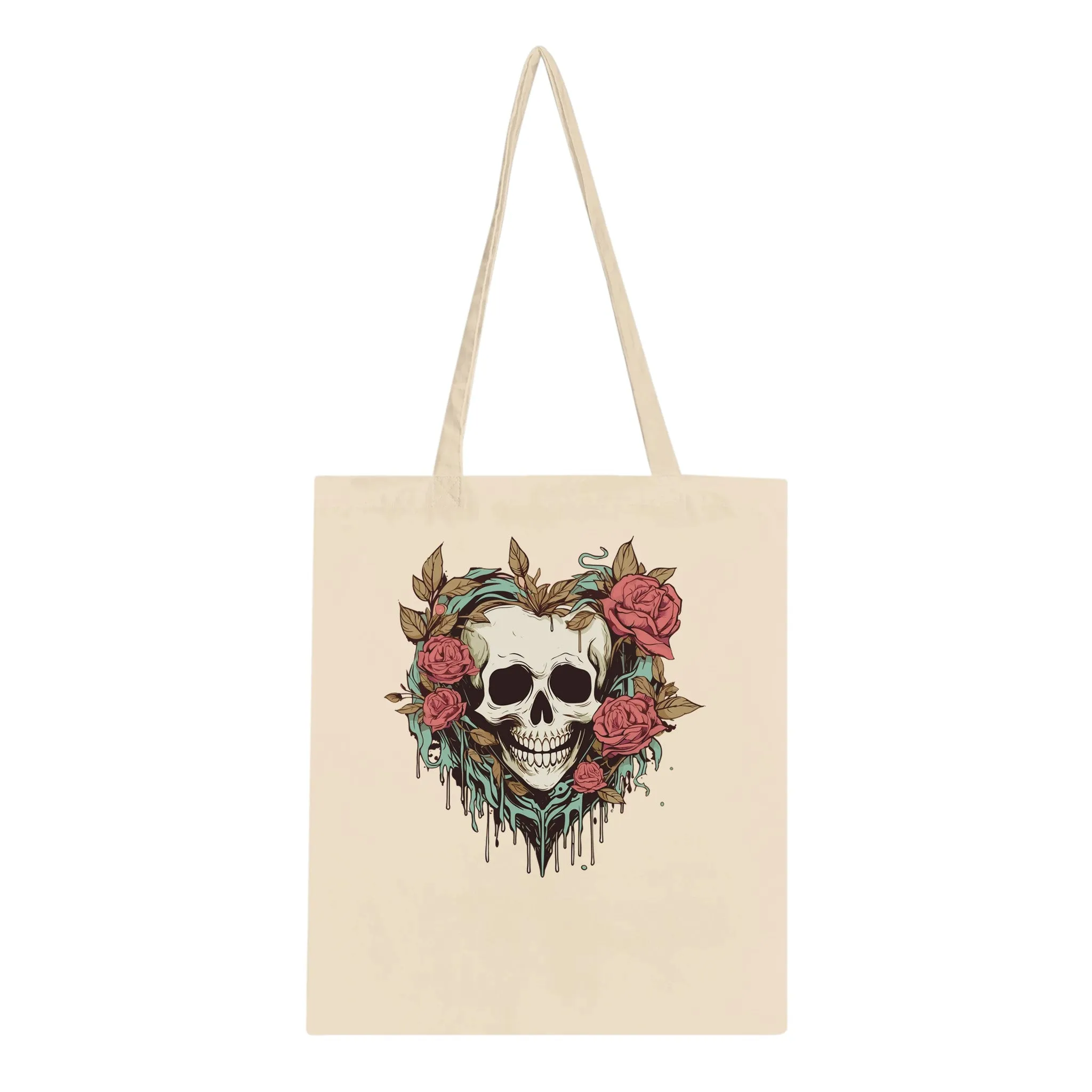 Floral Designs Classic Tote Bag