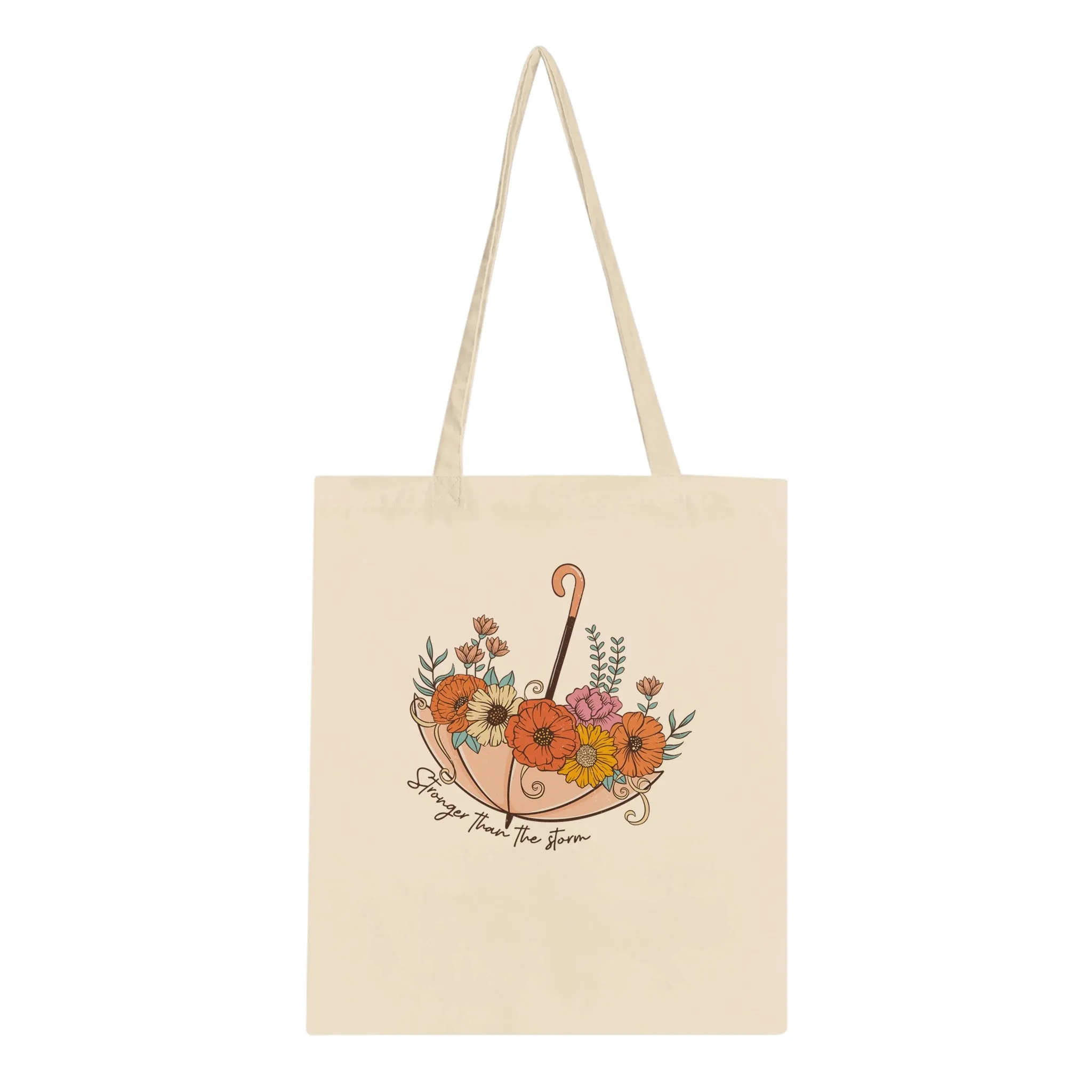 Floral Designs Classic Tote Bag