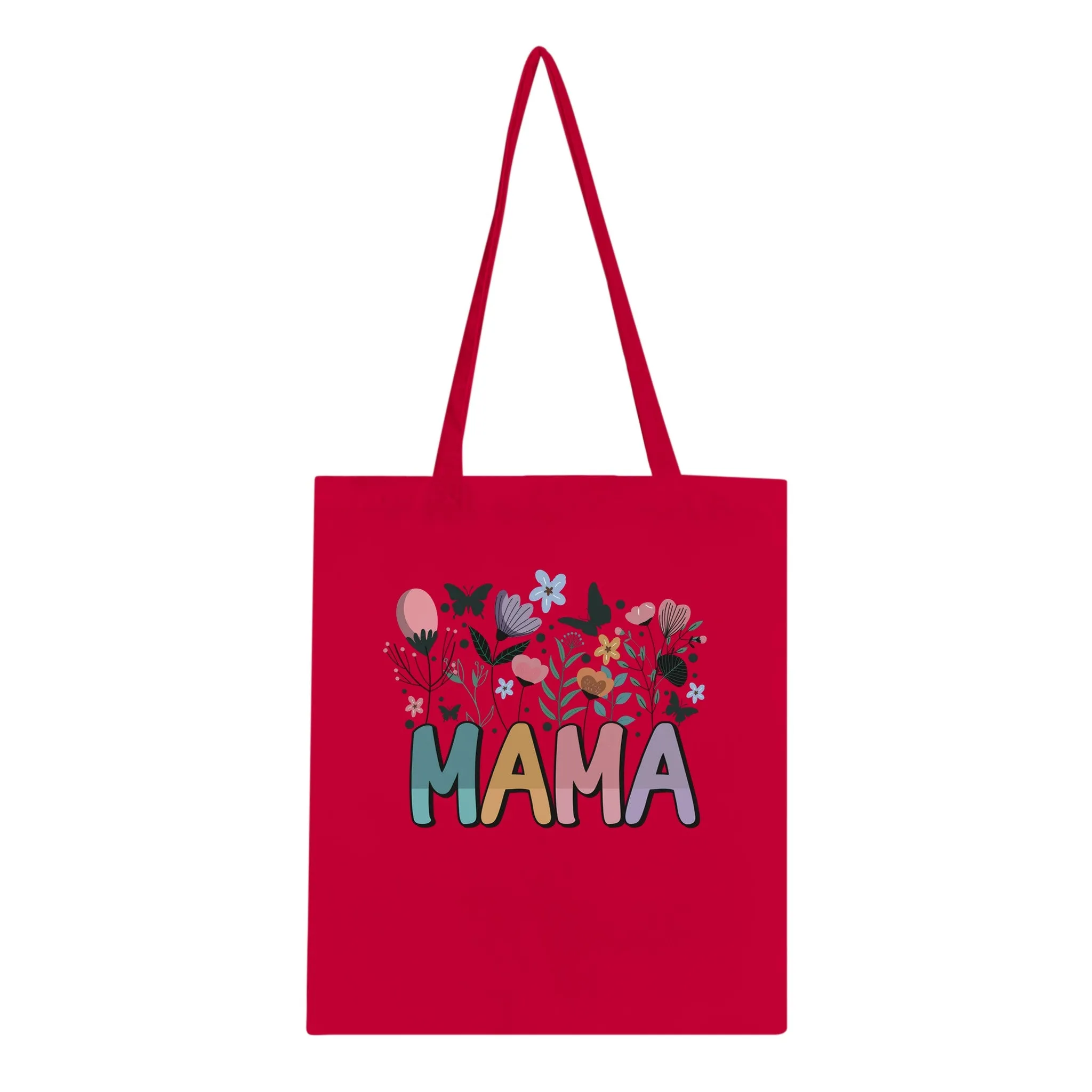 Floral Designs Classic Tote Bag