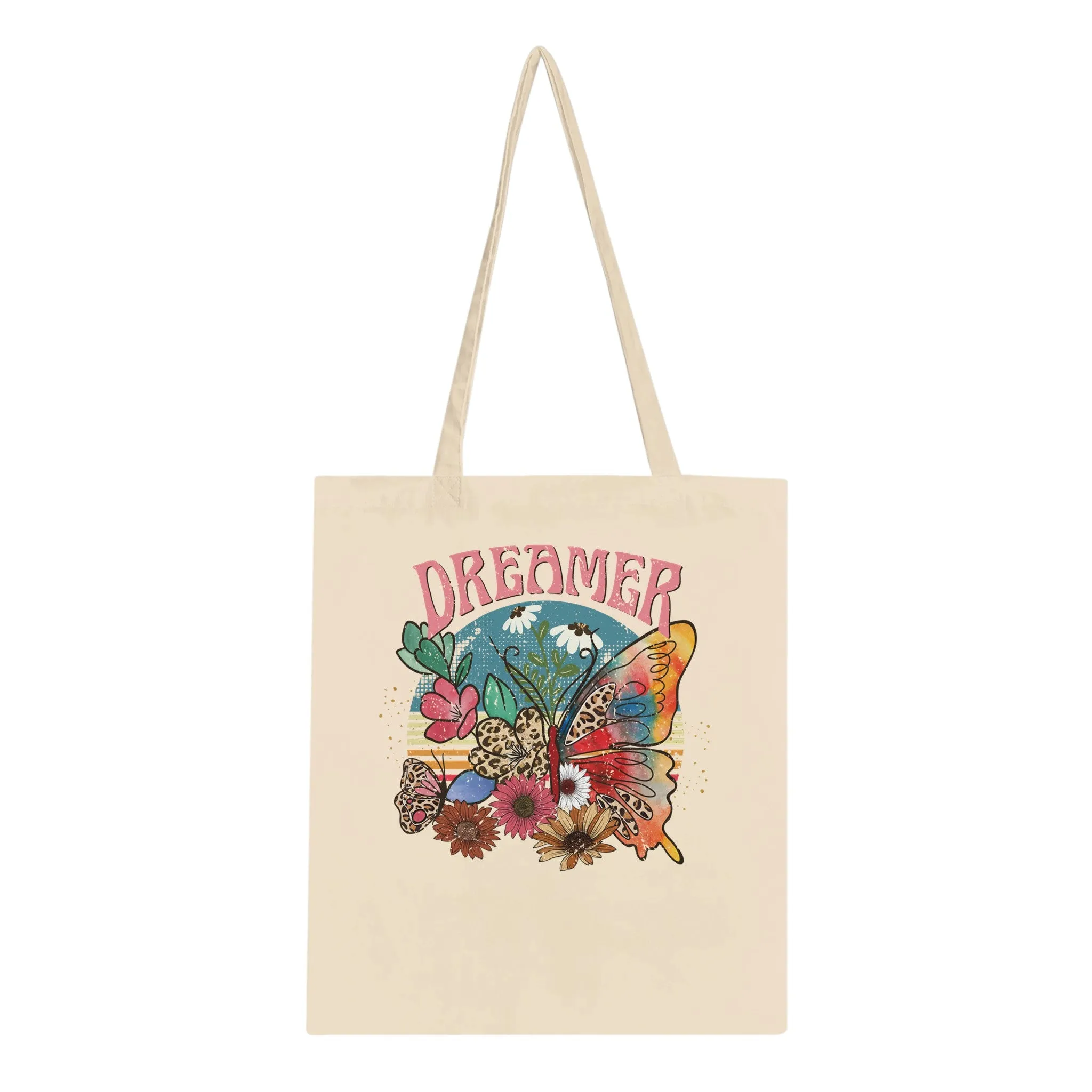 Floral Designs Classic Tote Bag