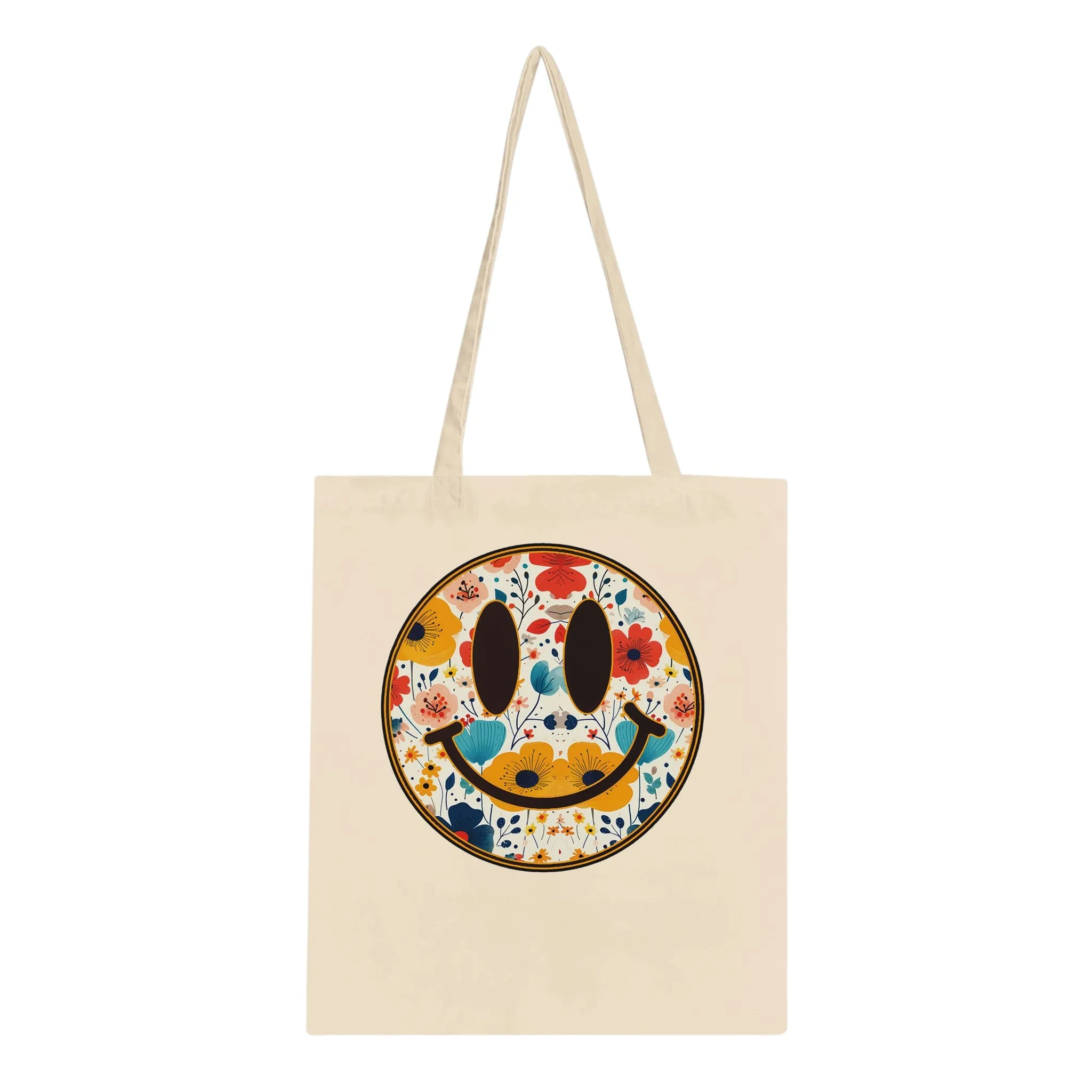Floral Designs Classic Tote Bag