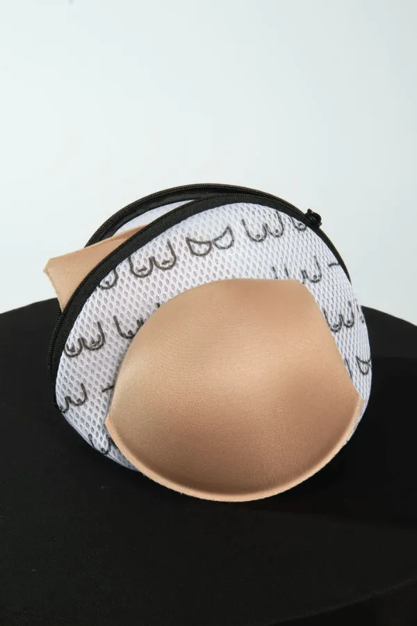 F(oo)B Breast Insert - Right