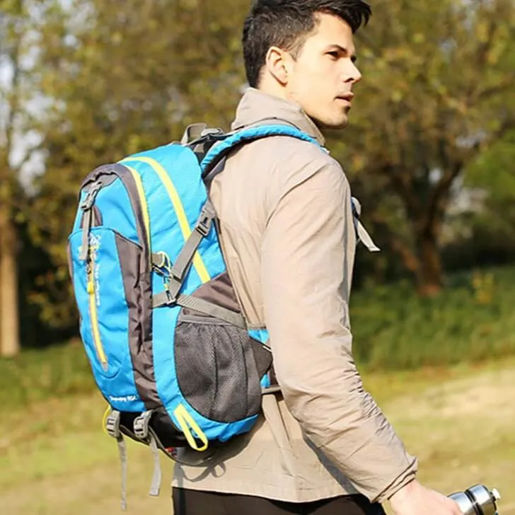FOOTHILLS - Hiking Backpack 35L