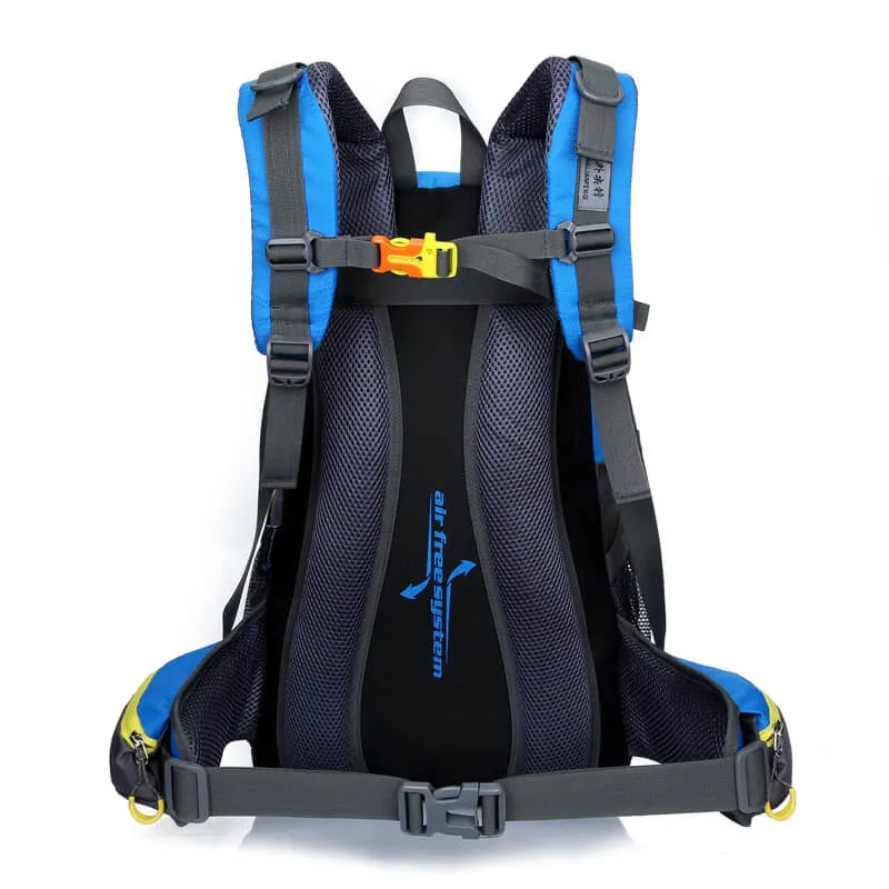 FOOTHILLS - Hiking Backpack 35L