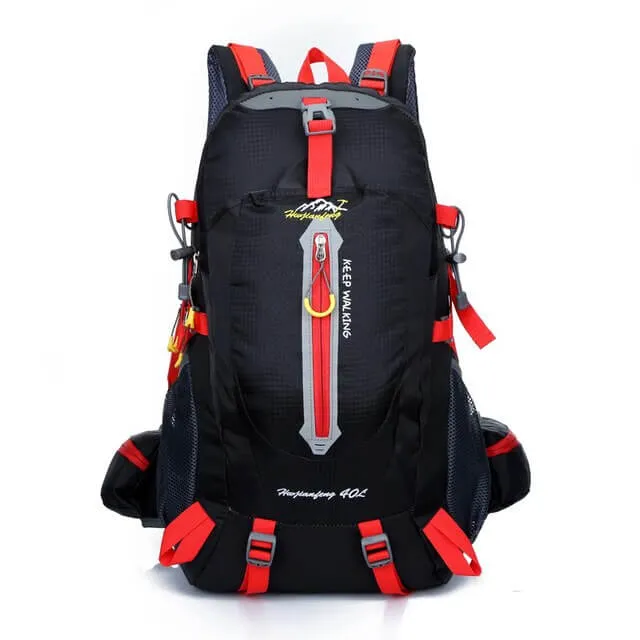 FOOTHILLS - Hiking Backpack 35L