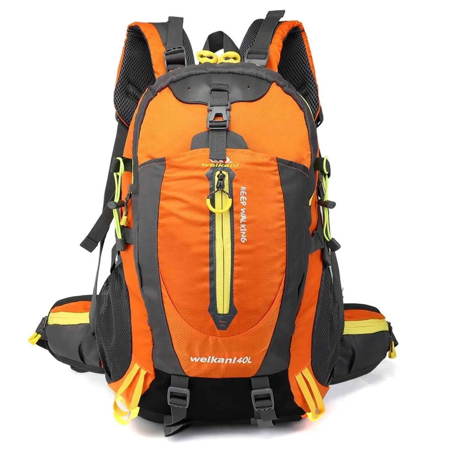 FOOTHILLS - Hiking Backpack 35L