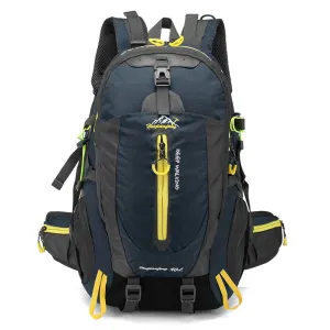 FOOTHILLS - Hiking Backpack 35L