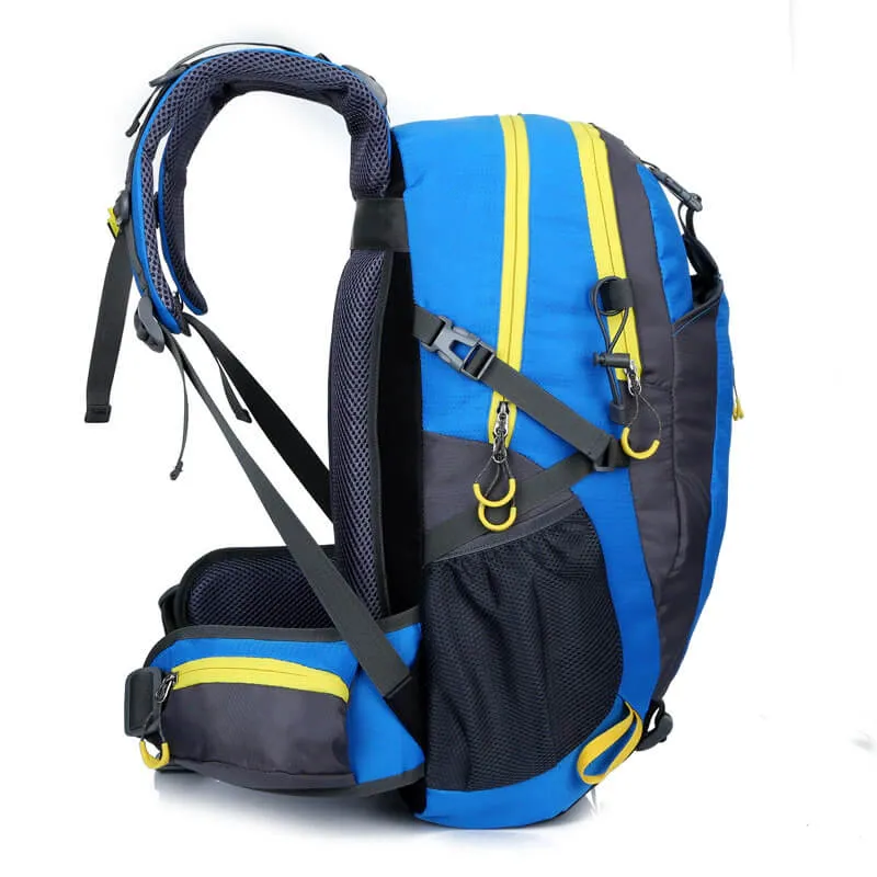 FOOTHILLS - Hiking Backpack 35L