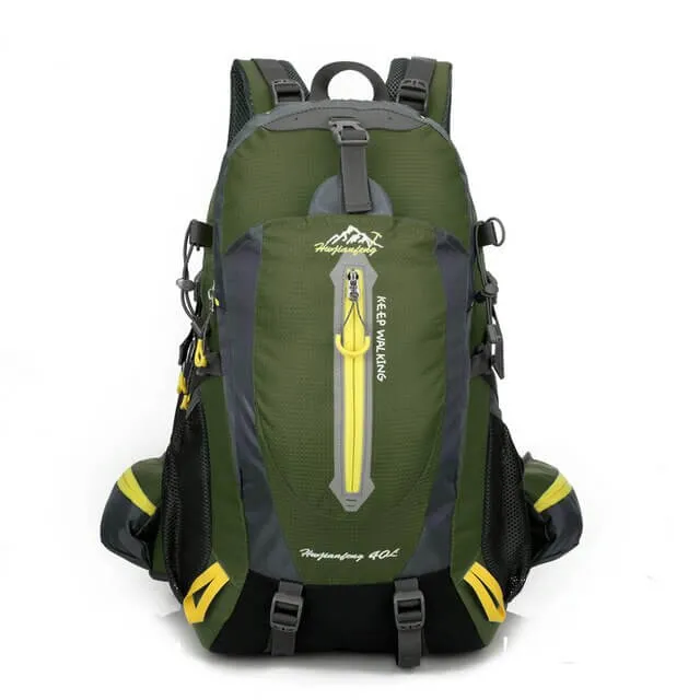 FOOTHILLS - Hiking Backpack 35L