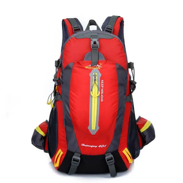 FOOTHILLS - Hiking Backpack 35L