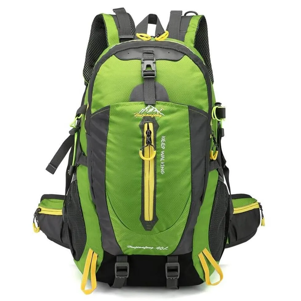 FOOTHILLS - Hiking Backpack 35L