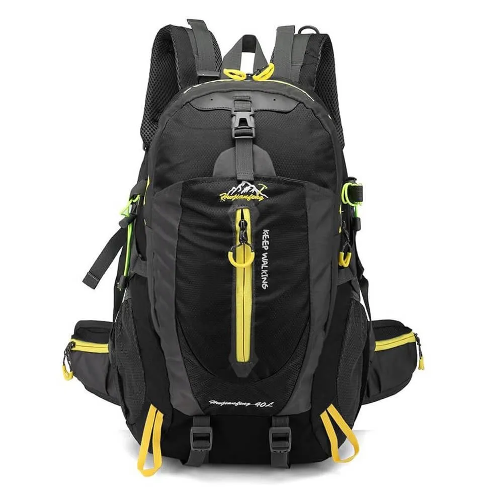 FOOTHILLS - Hiking Backpack 35L