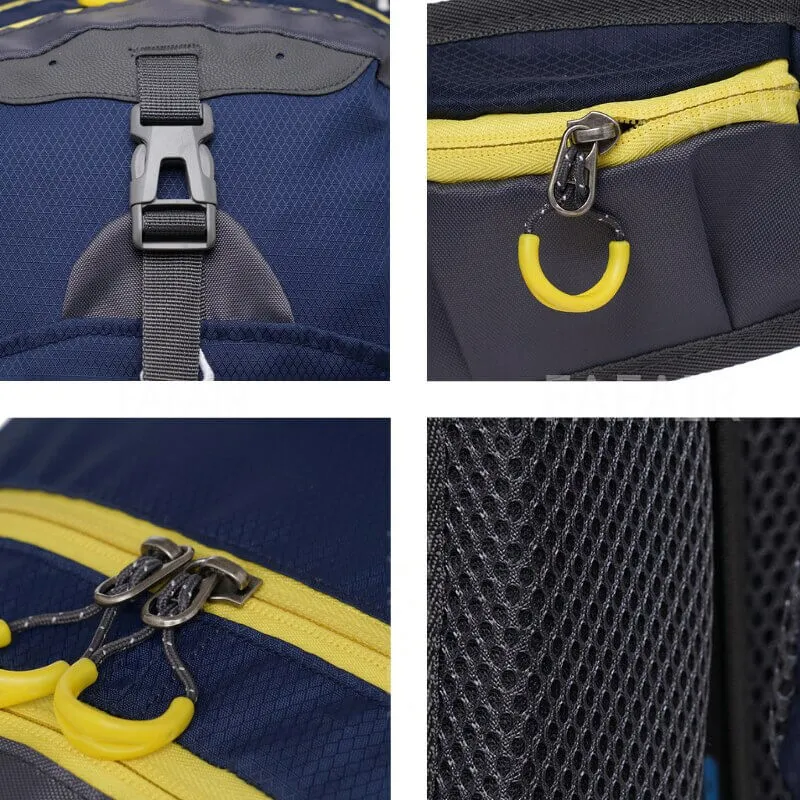 FOOTHILLS - Hiking Backpack 35L