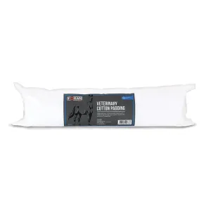 Foran Equine Veterinary Cotton Padding