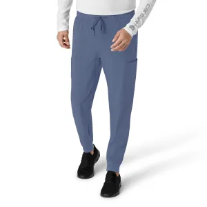 Force Cross-Flex C56310 Men's Jogger Scrub Pants Riverside