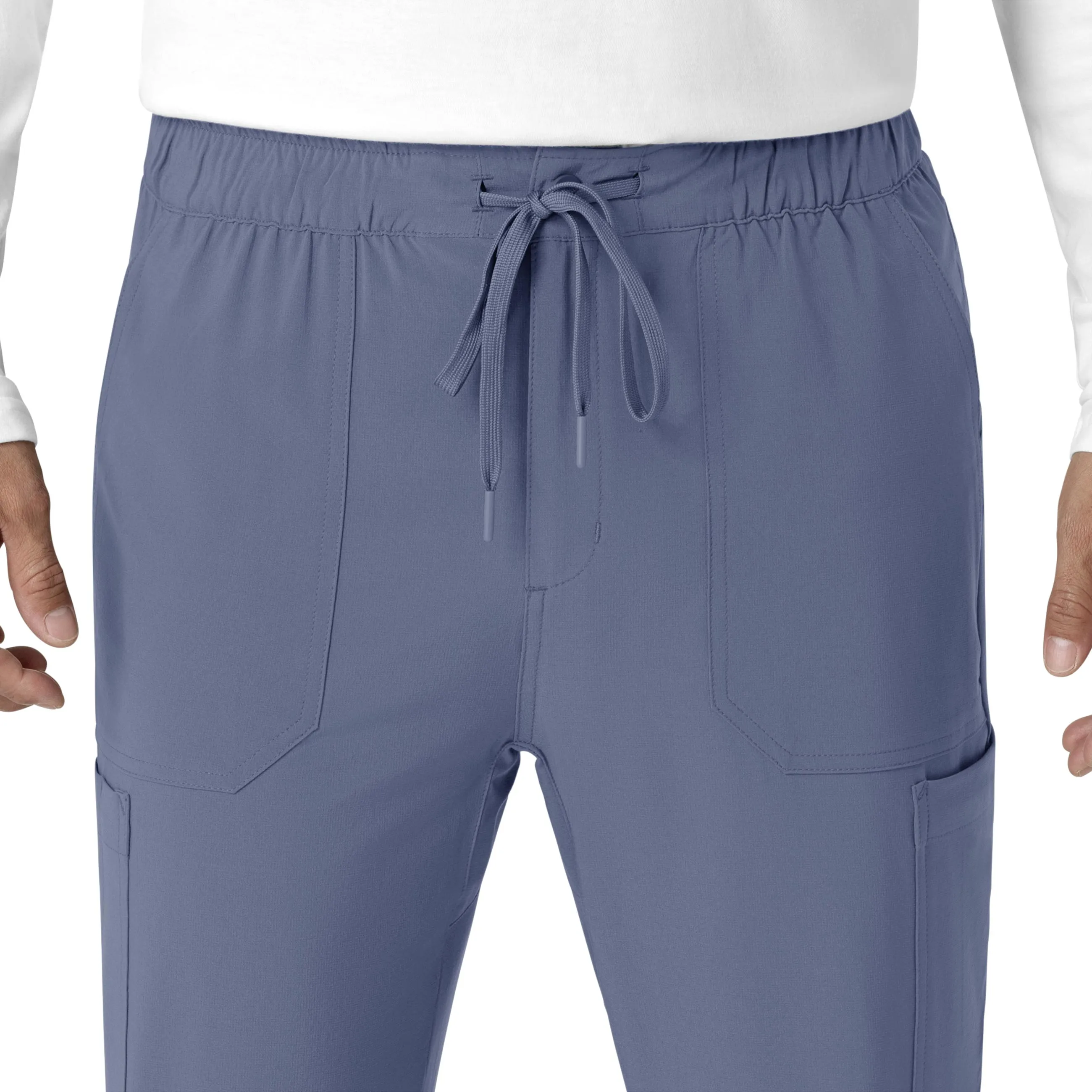 Force Cross-Flex C56310 Men's Jogger Scrub Pants Riverside
