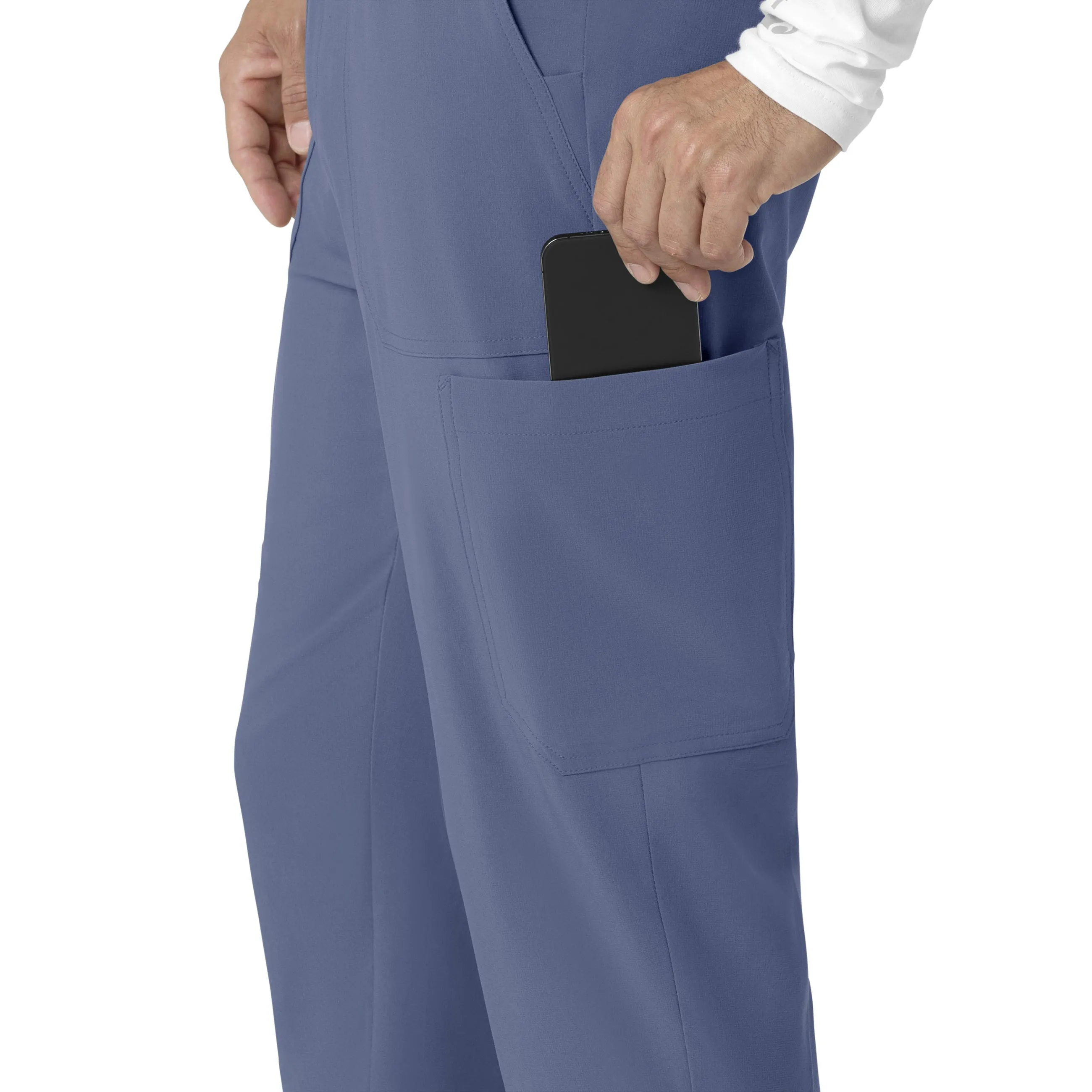Force Cross-Flex C56310 Men's Jogger Scrub Pants Riverside