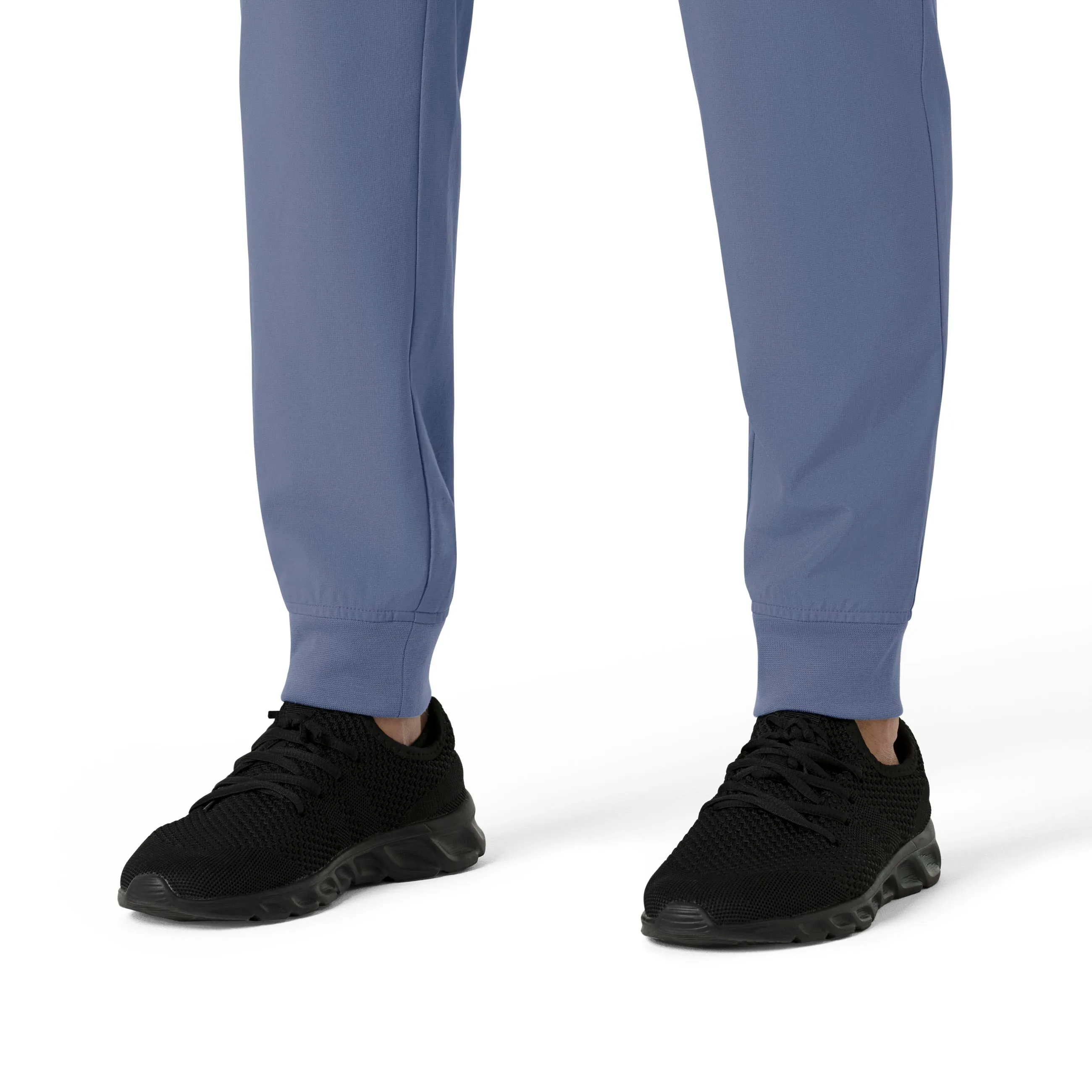 Force Cross-Flex C56310 Men's Jogger Scrub Pants Riverside